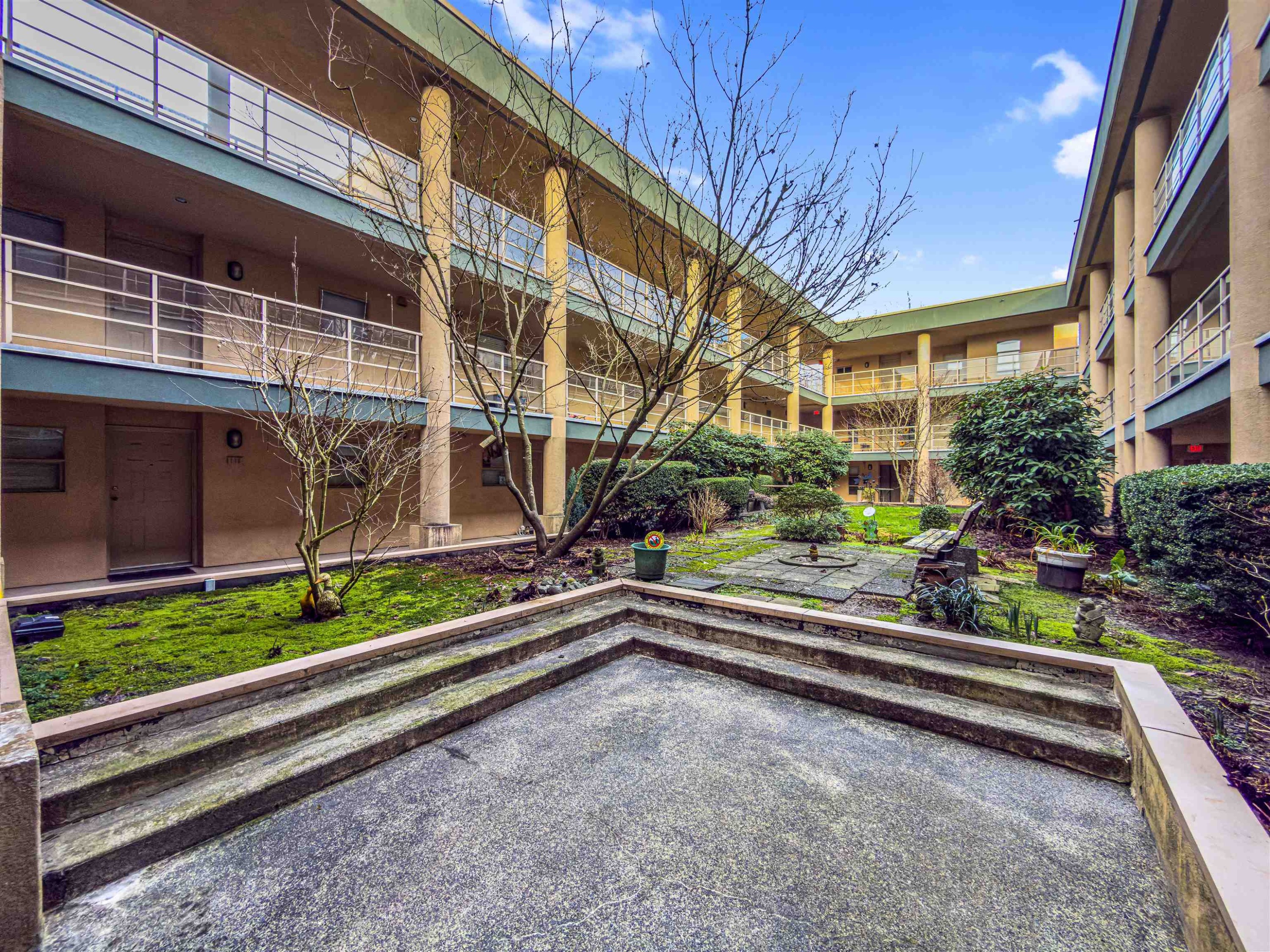 101-22277 122 Avenue, Maple Ridge, BC