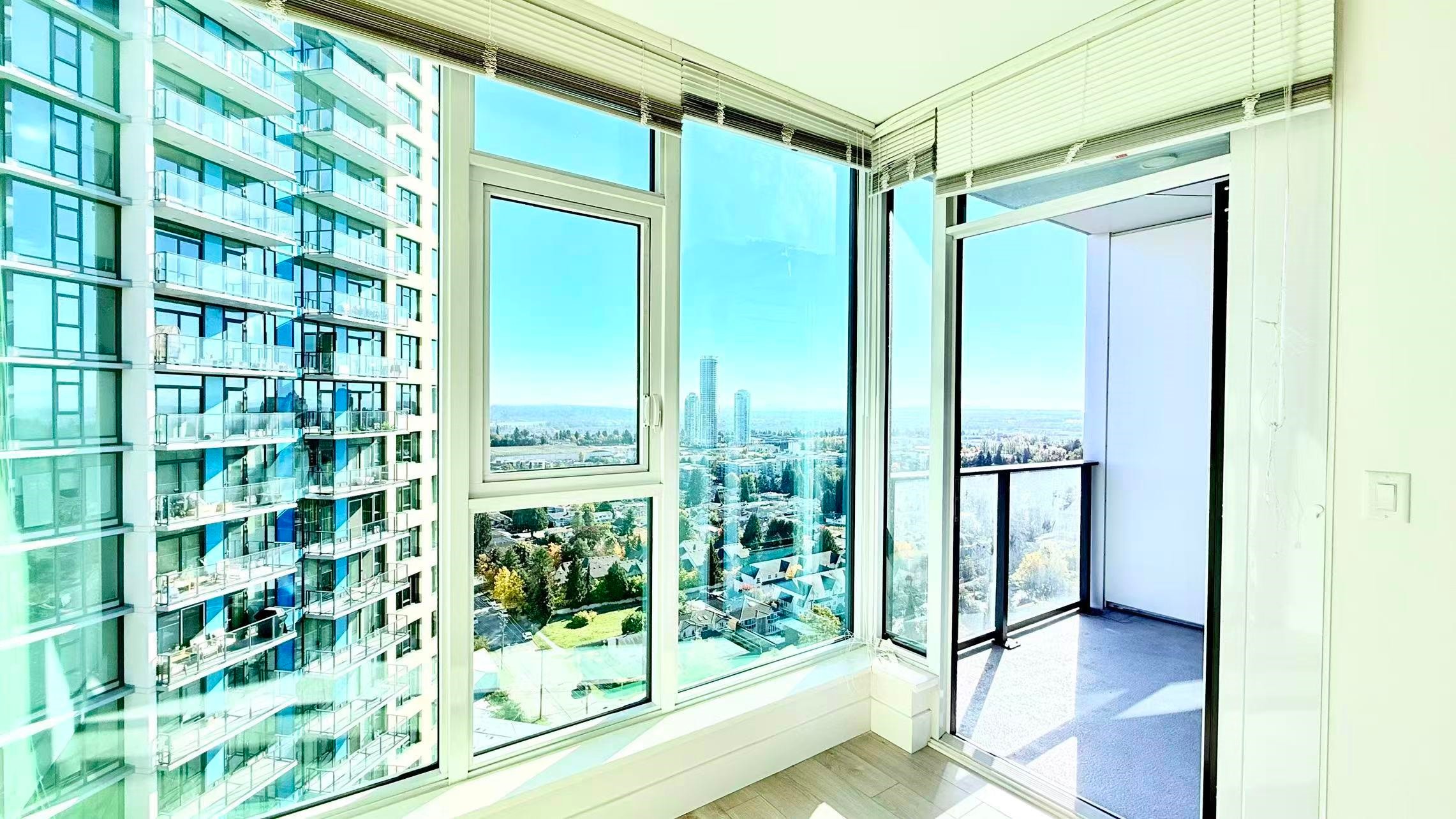 1907-7358 Edmonds Street, Burnaby, BC