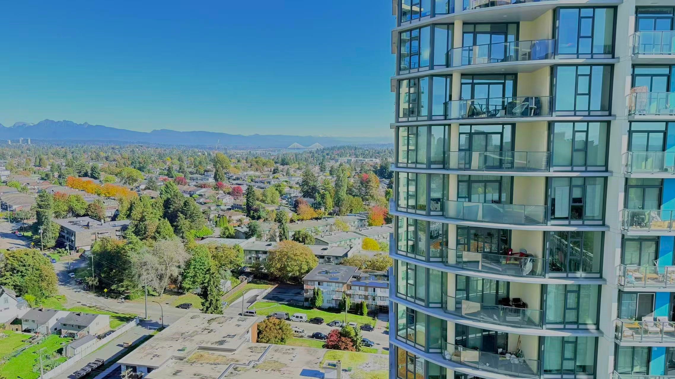 1907-7358 Edmonds Street, Burnaby, BC