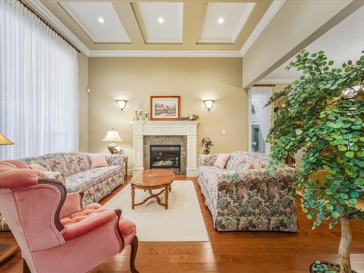 5822 Cove Link Road, Ladner, BC