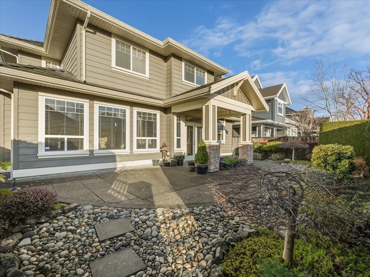 5822 Cove Link Road, Ladner, BC