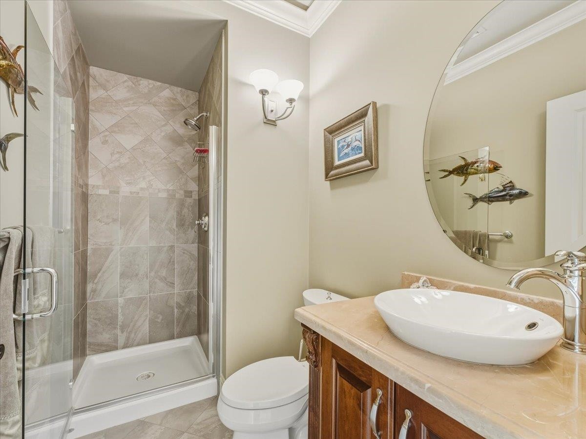 5822 Cove Link Road, Ladner, BC