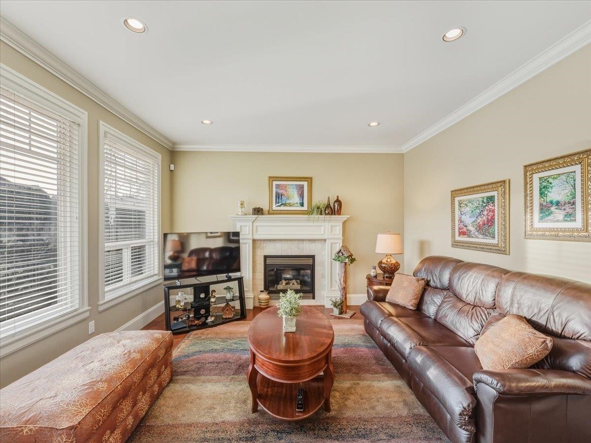 5822 Cove Link Road, Ladner, BC