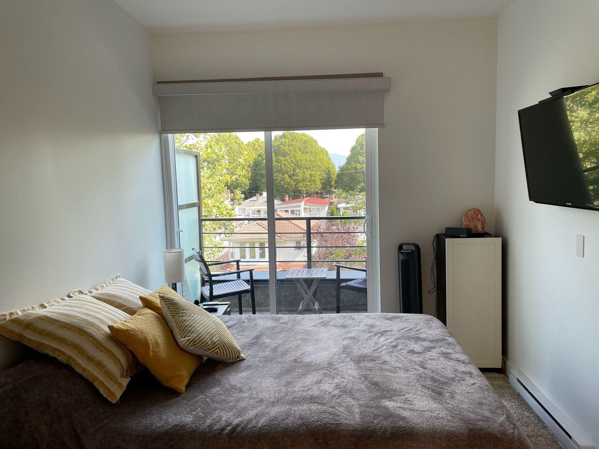 405-2666 Duke Street, Vancouver, BC