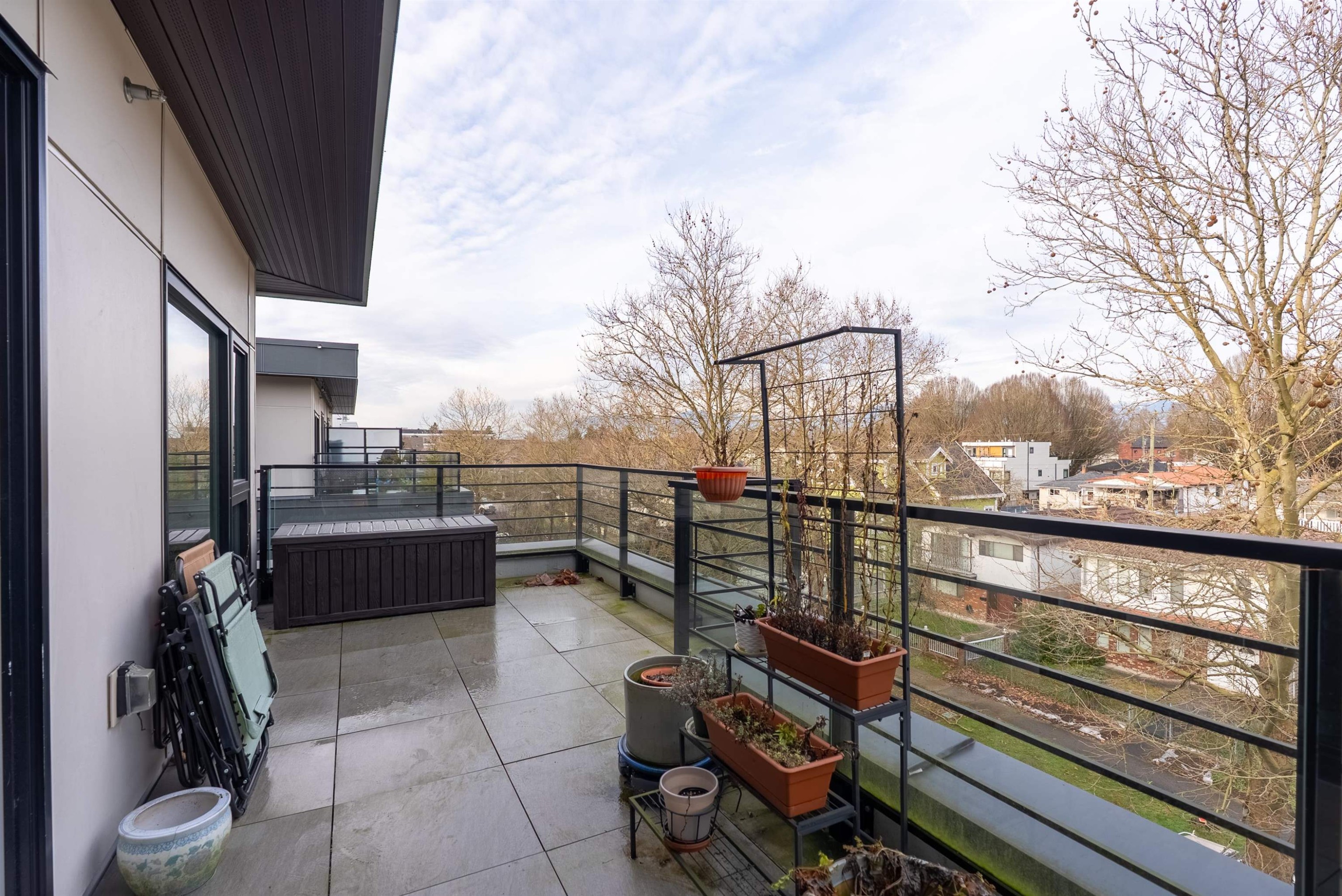 405-2666 Duke Street, Vancouver, BC