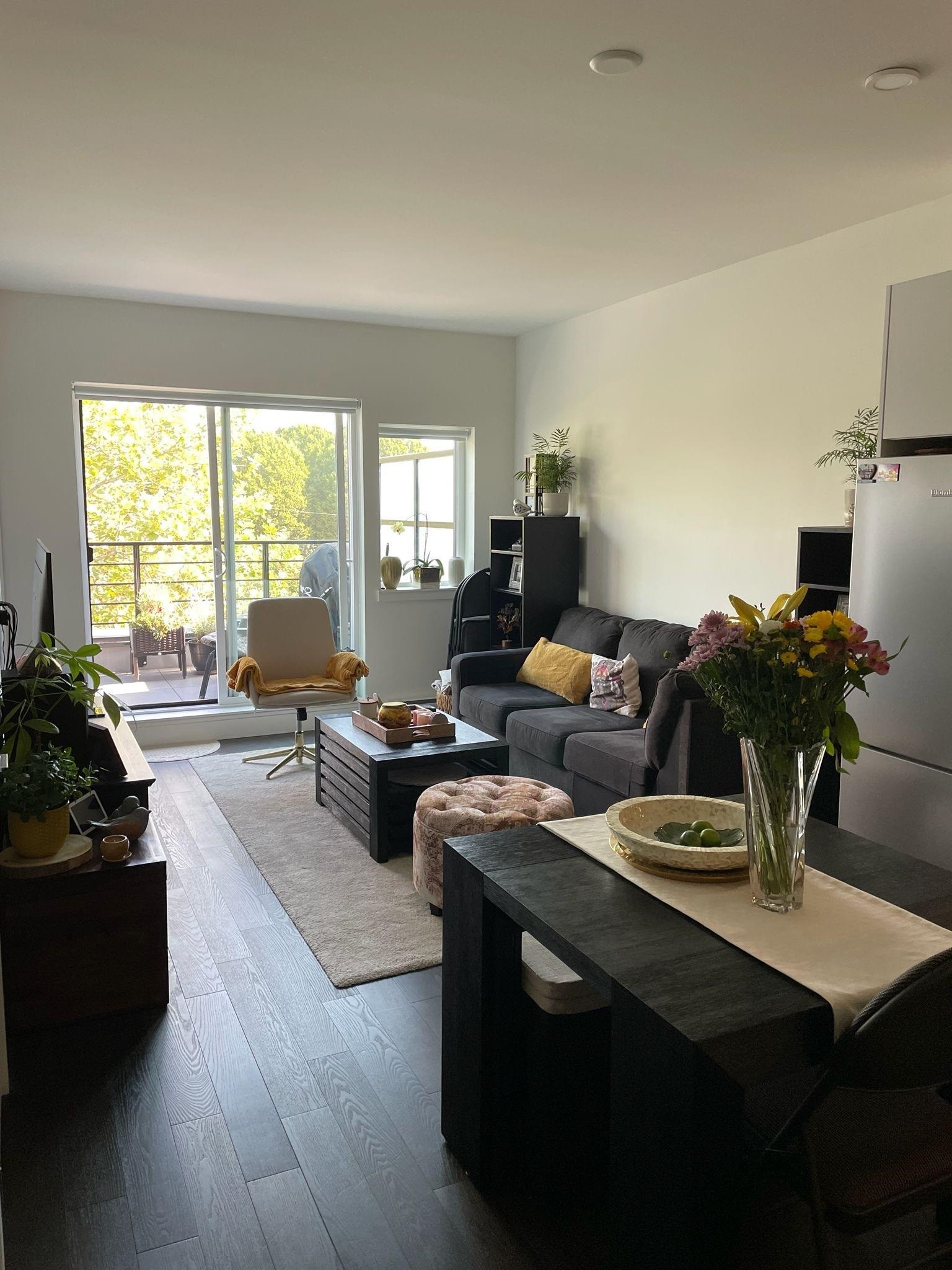 405-2666 Duke Street, Vancouver, BC