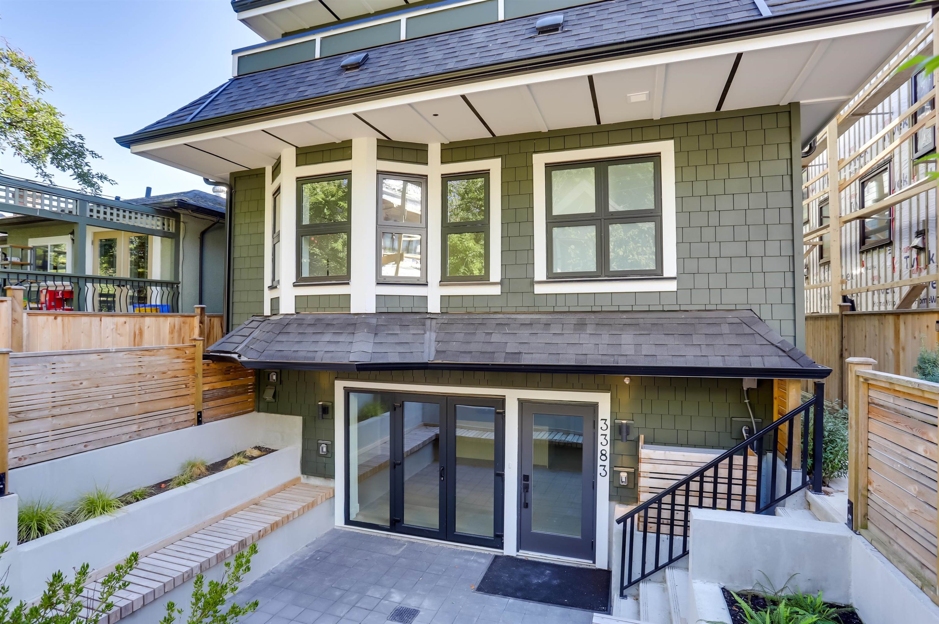 3383 Victoria Drive, Vancouver, BC