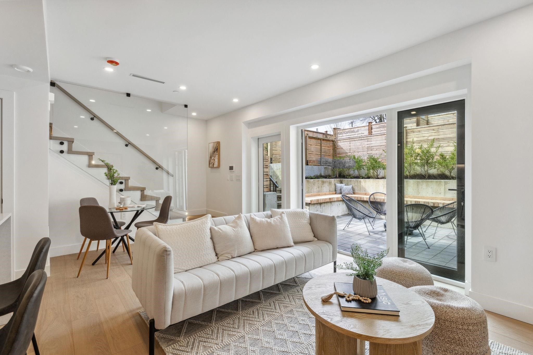 3383 Victoria Drive, Vancouver, BC