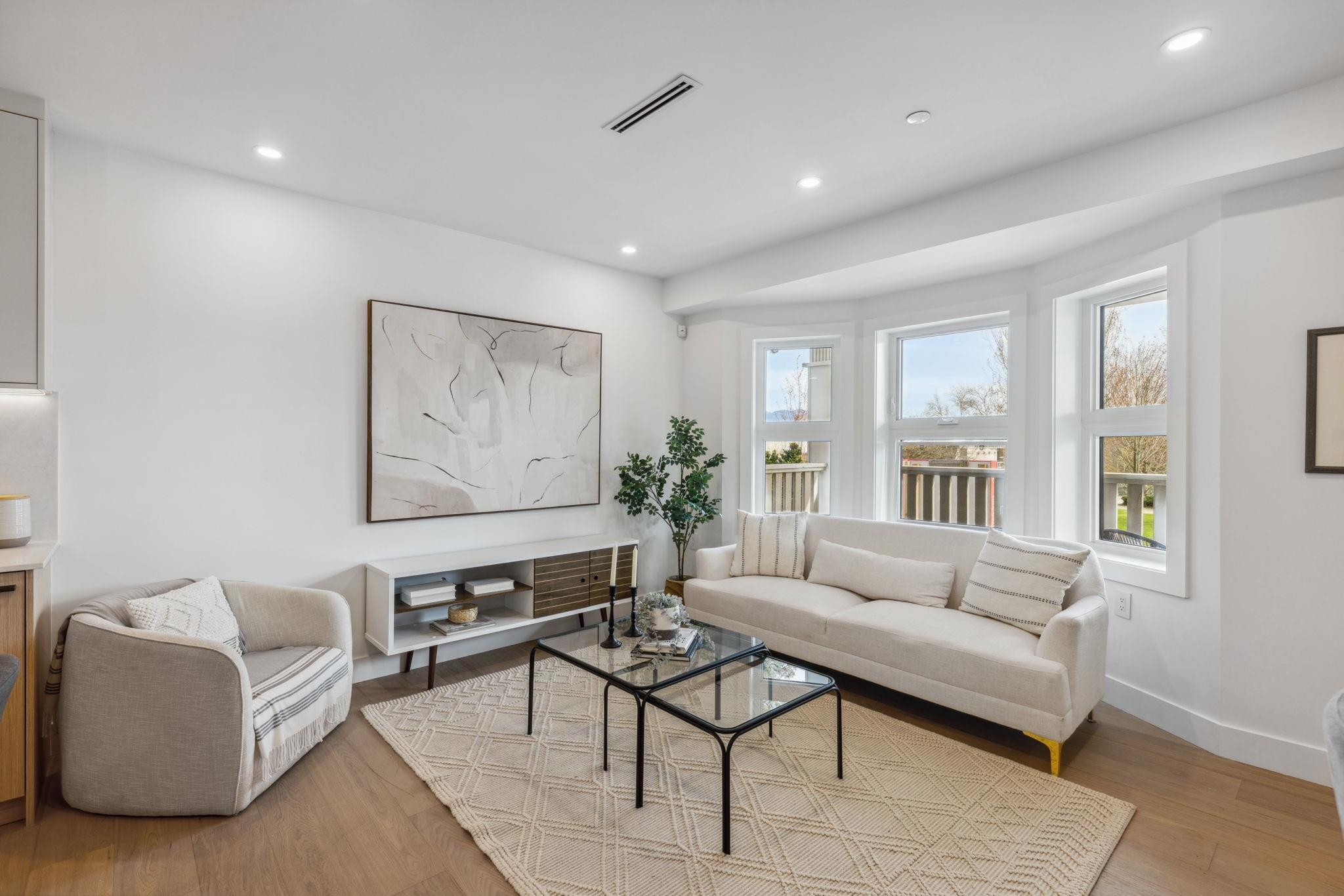 3381 Victoria Drive, Vancouver, BC