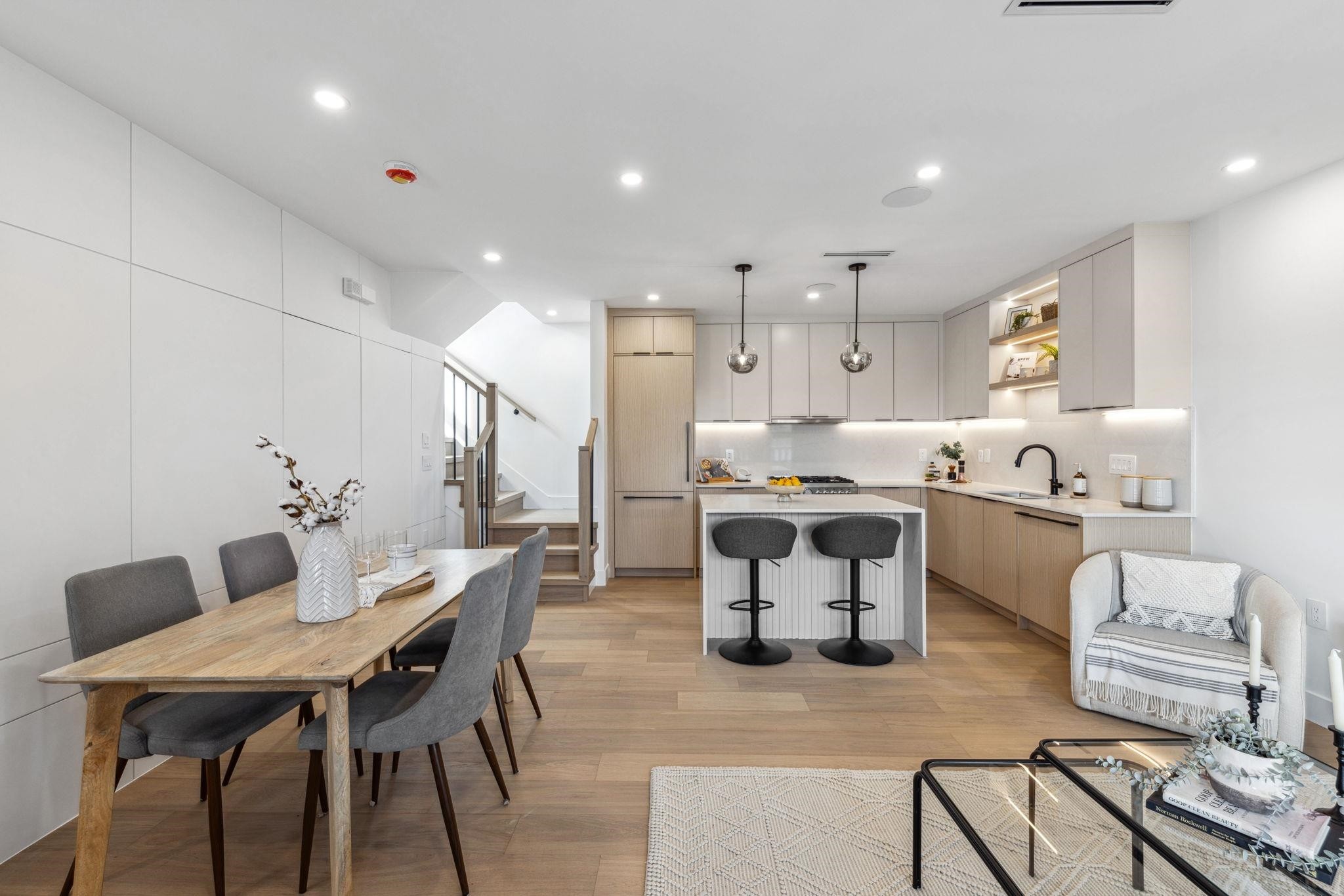 3381 Victoria Drive, Vancouver, BC