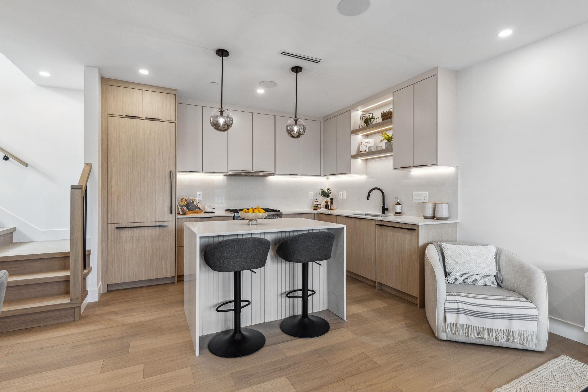 3381 Victoria Drive, Vancouver, BC