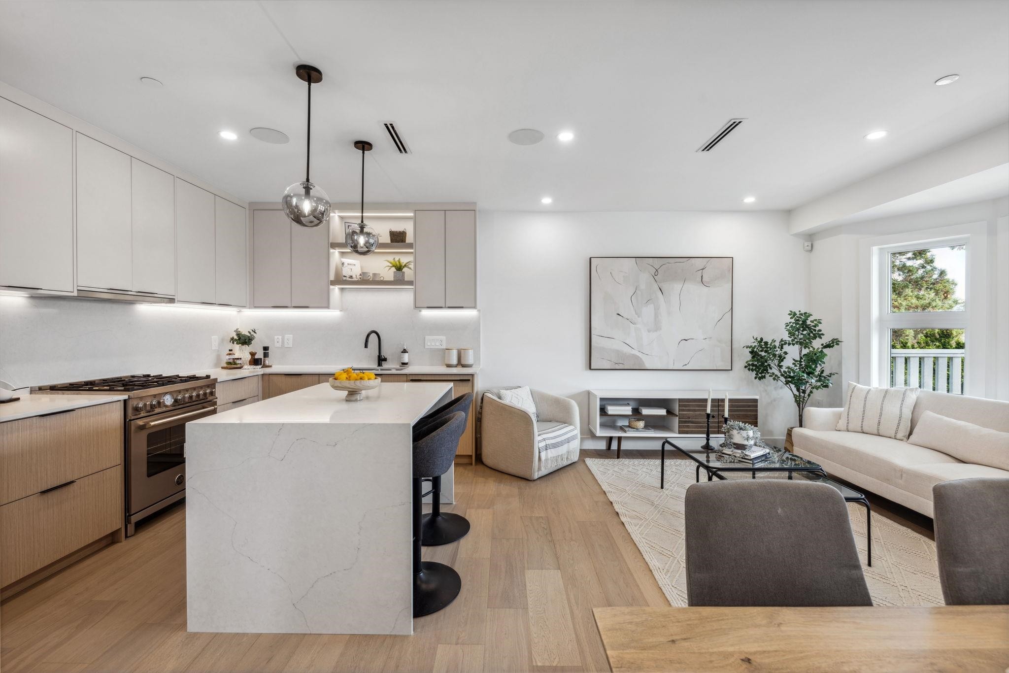 3381 Victoria Drive, Vancouver, BC