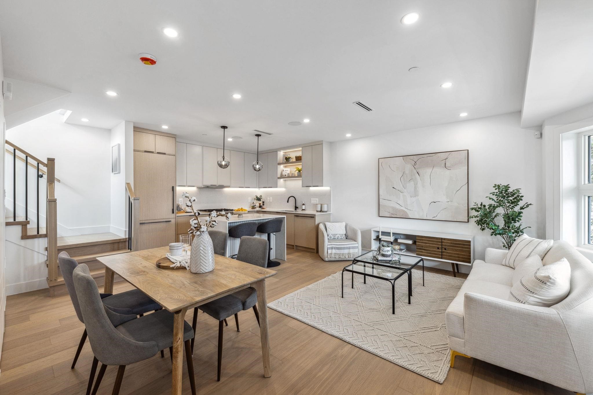 3381 Victoria Drive, Vancouver, BC