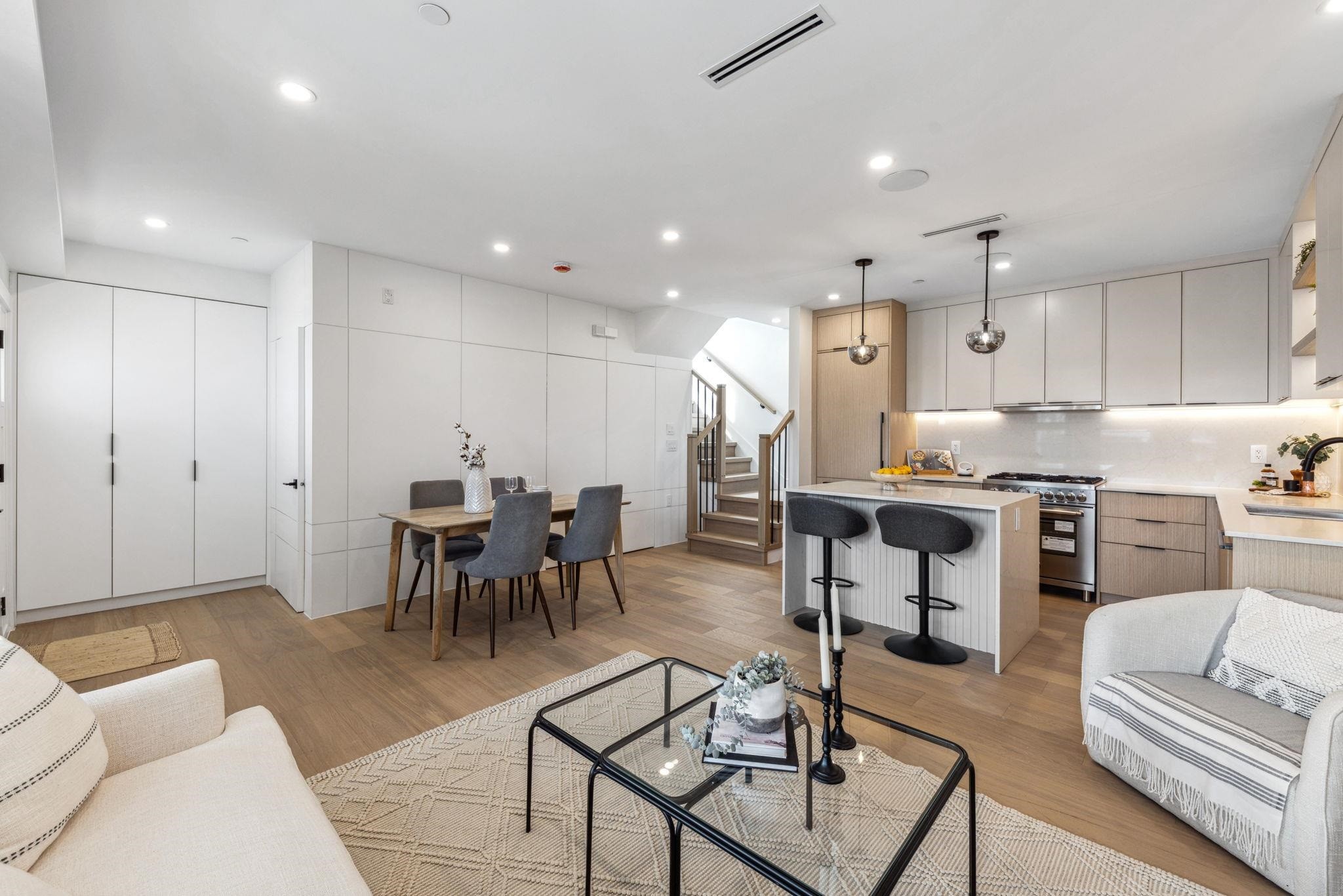 3381 Victoria Drive, Vancouver, BC