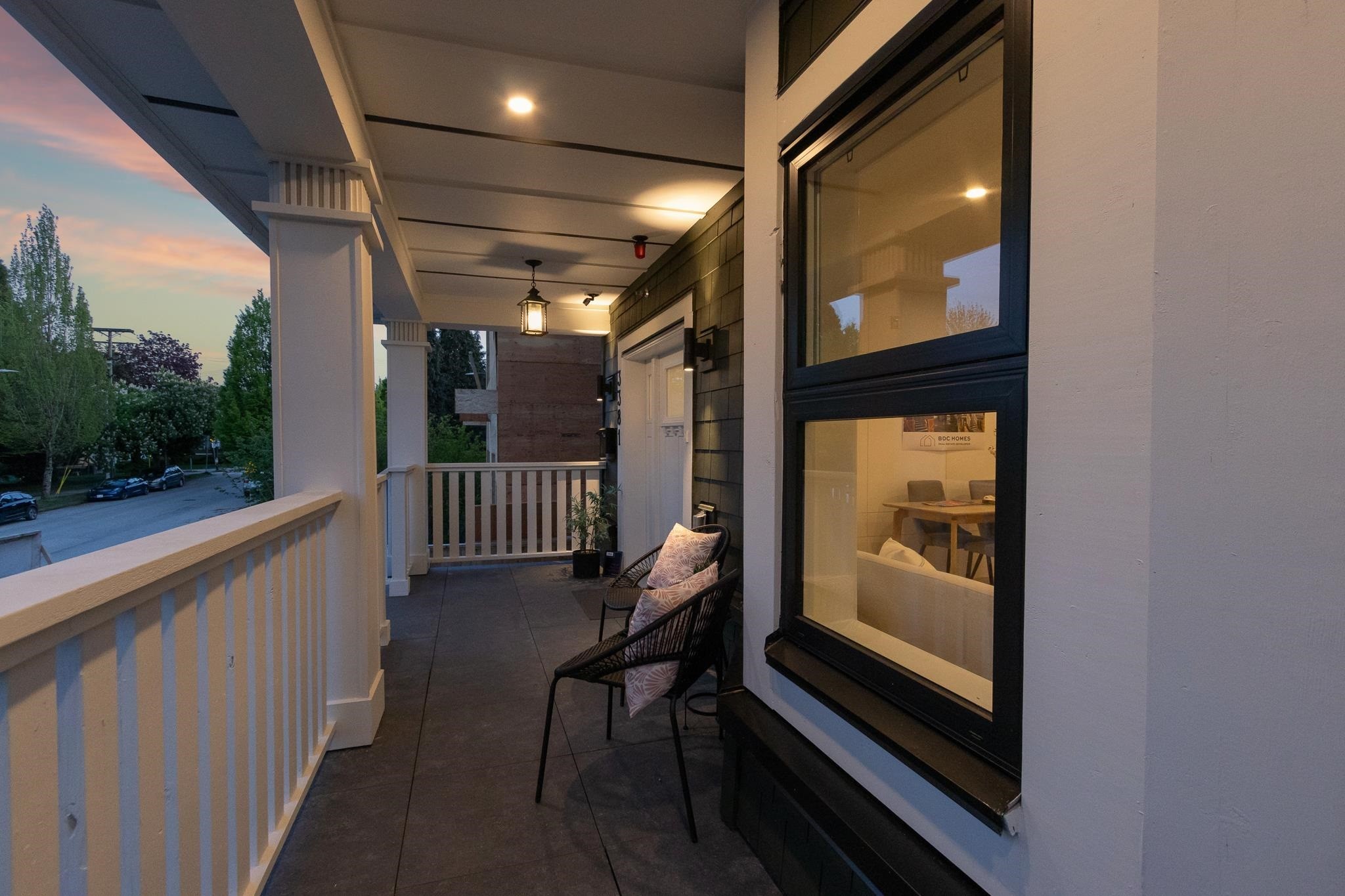 3381 Victoria Drive, Vancouver, BC