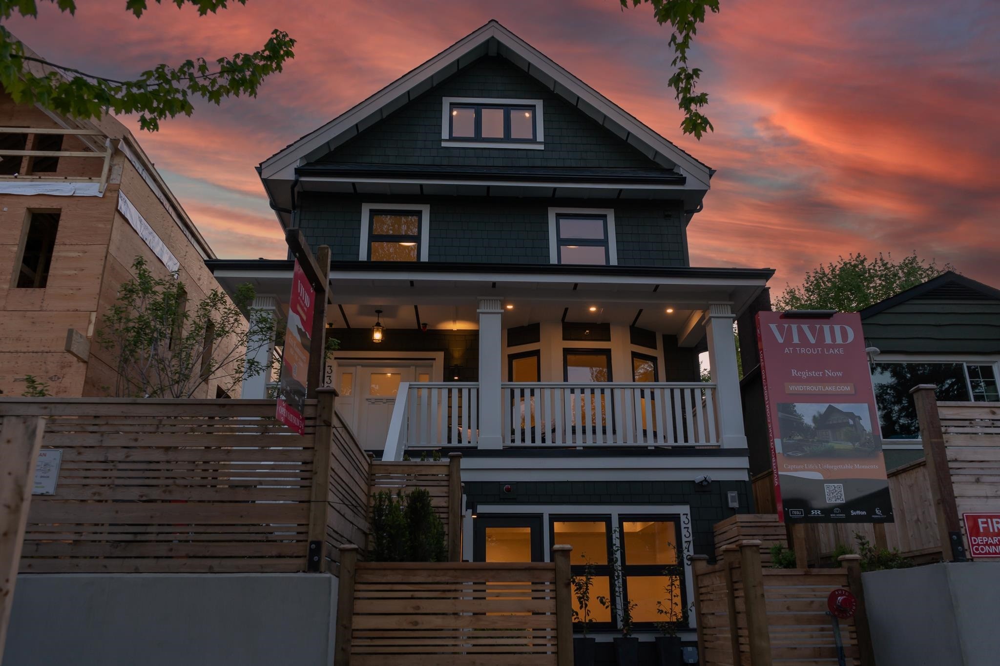 3381 Victoria Drive, Vancouver, BC