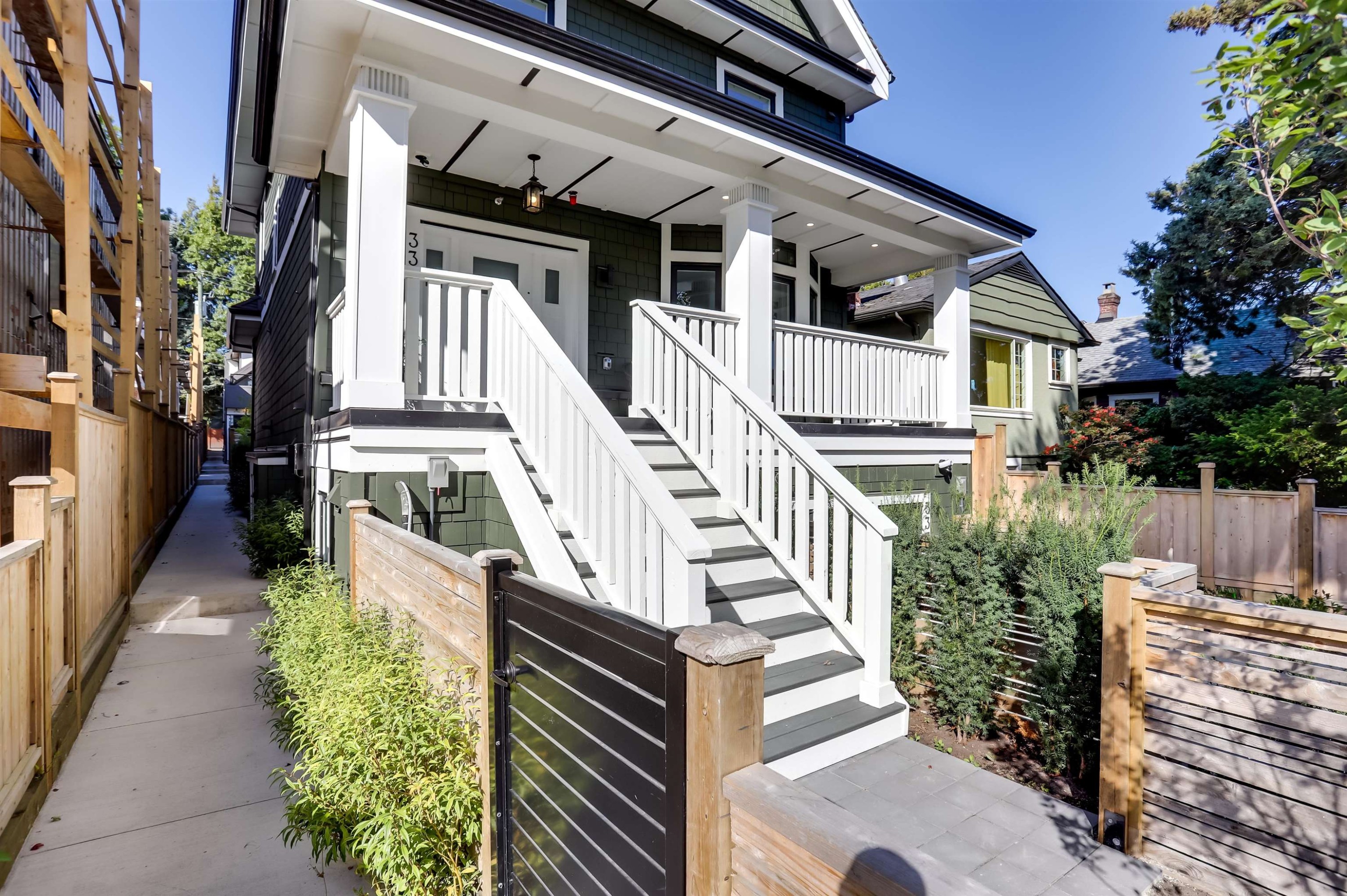 3381 Victoria Drive, Vancouver, BC