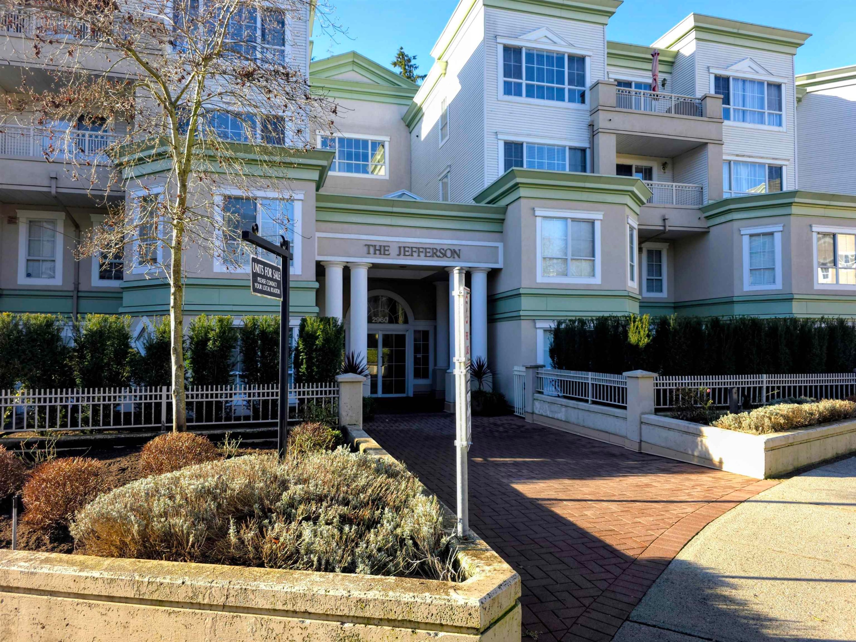 412-2960 Princess Crescent, Coquitlam, BC