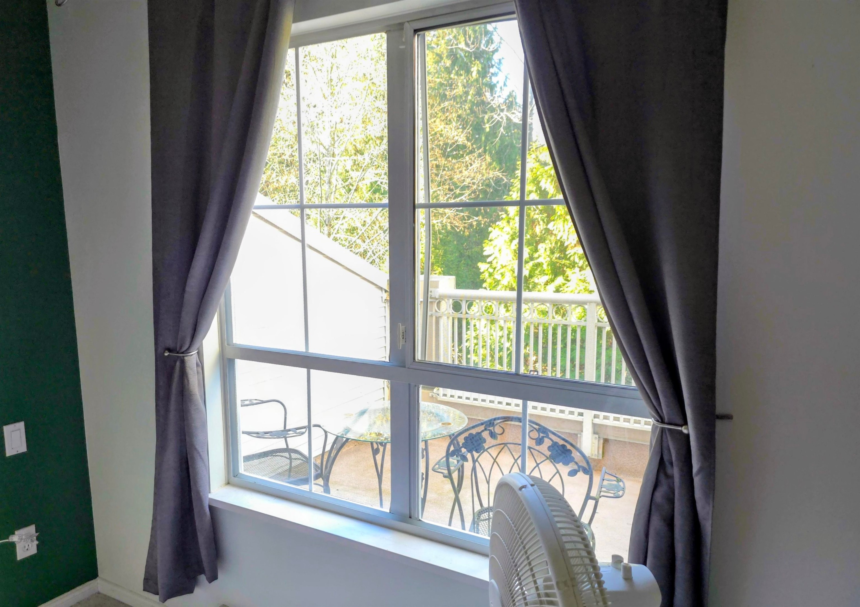 412-2960 Princess Crescent, Coquitlam, BC