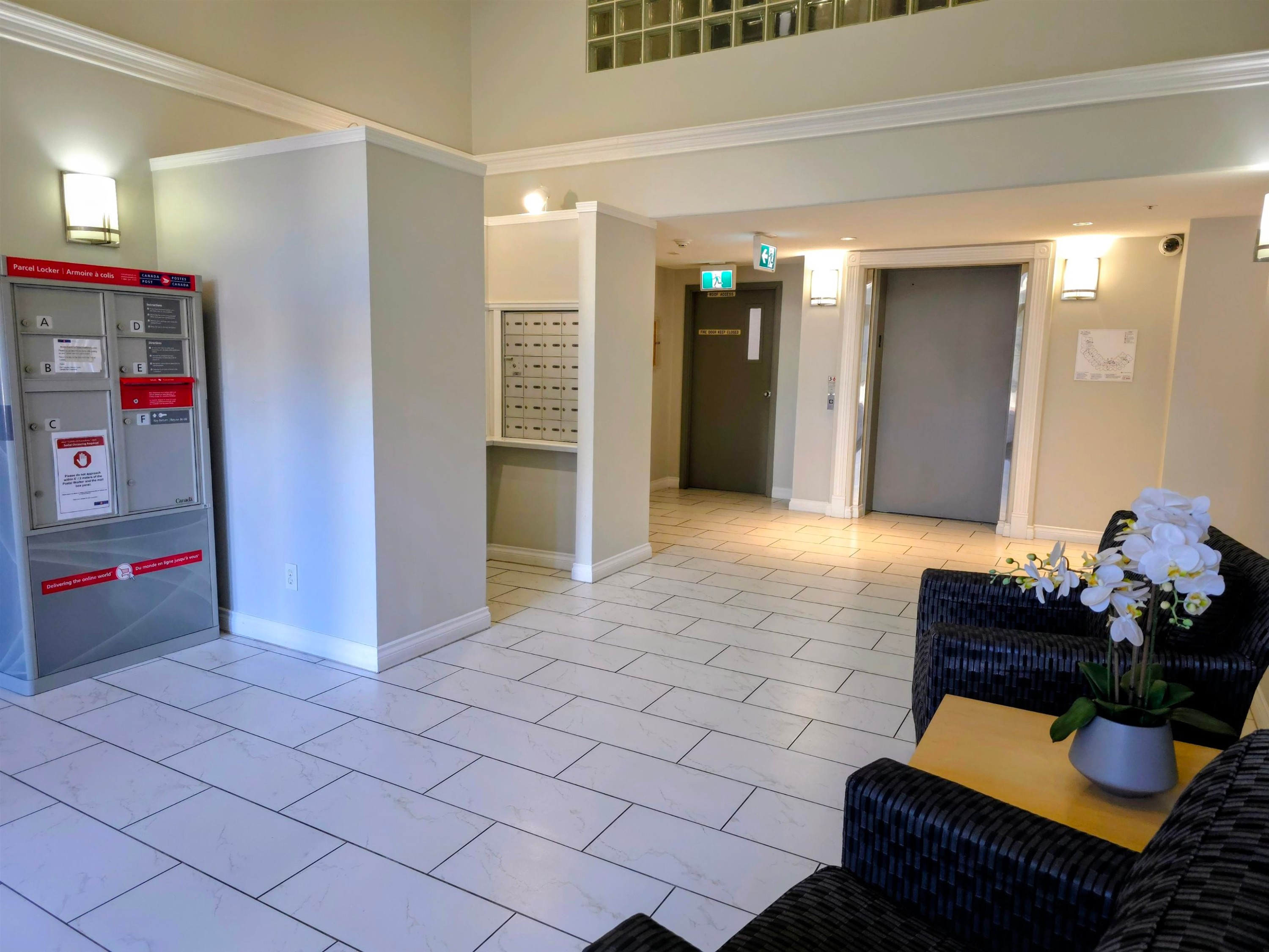 412-2960 Princess Crescent, Coquitlam, BC