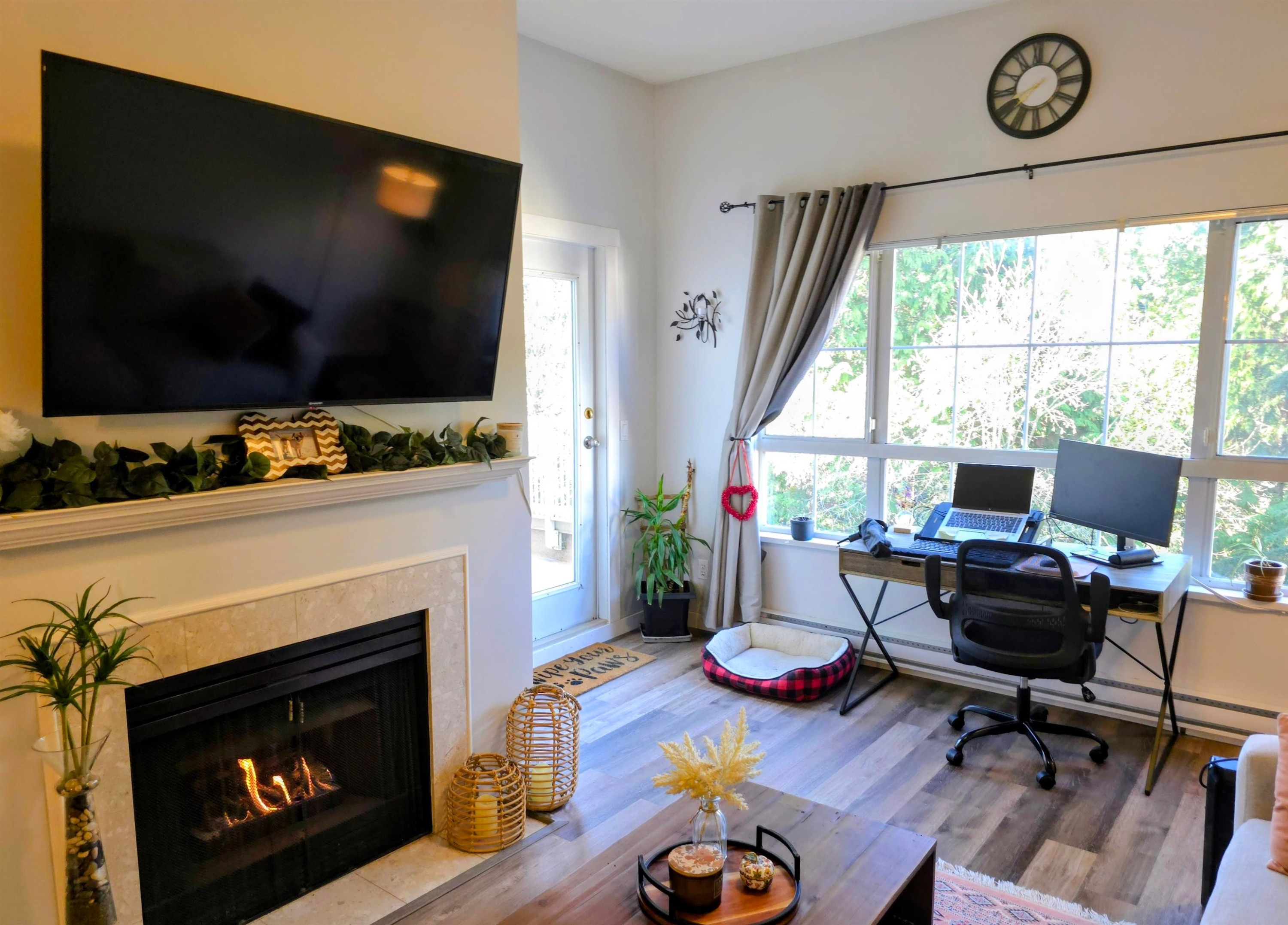 412-2960 Princess Crescent, Coquitlam, BC