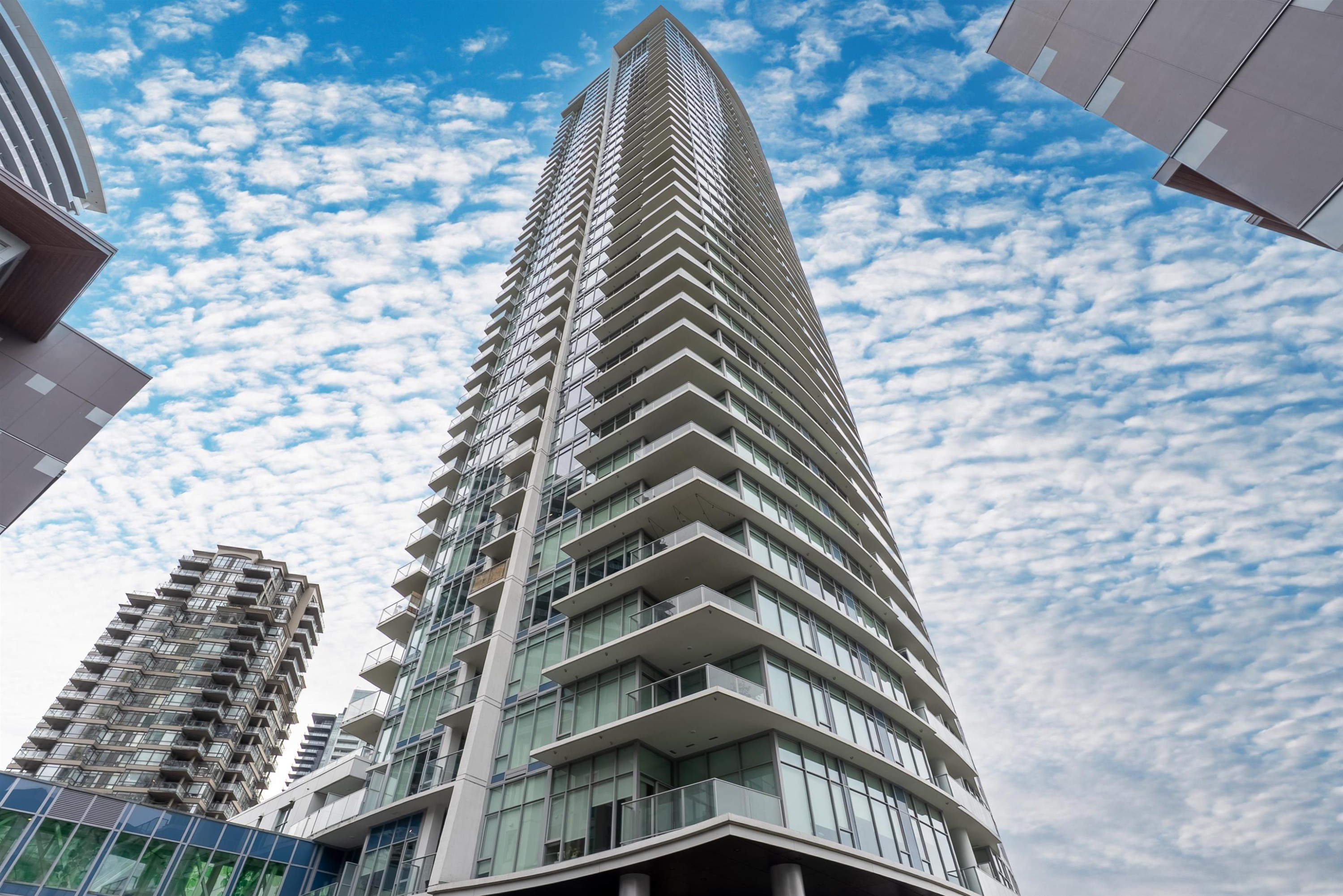 2603-1788 Gilmore Avenue, Burnaby, BC