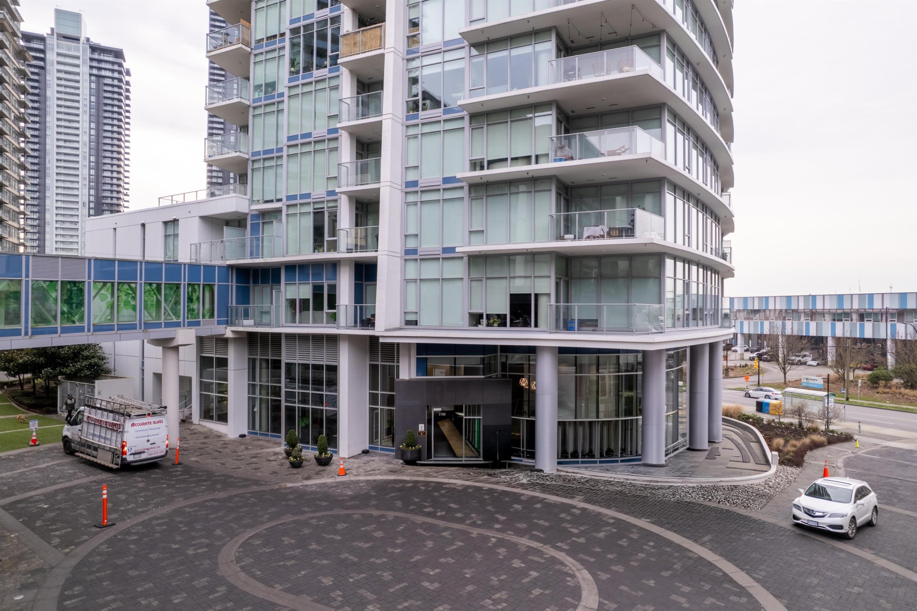 2603-1788 Gilmore Avenue, Burnaby, BC