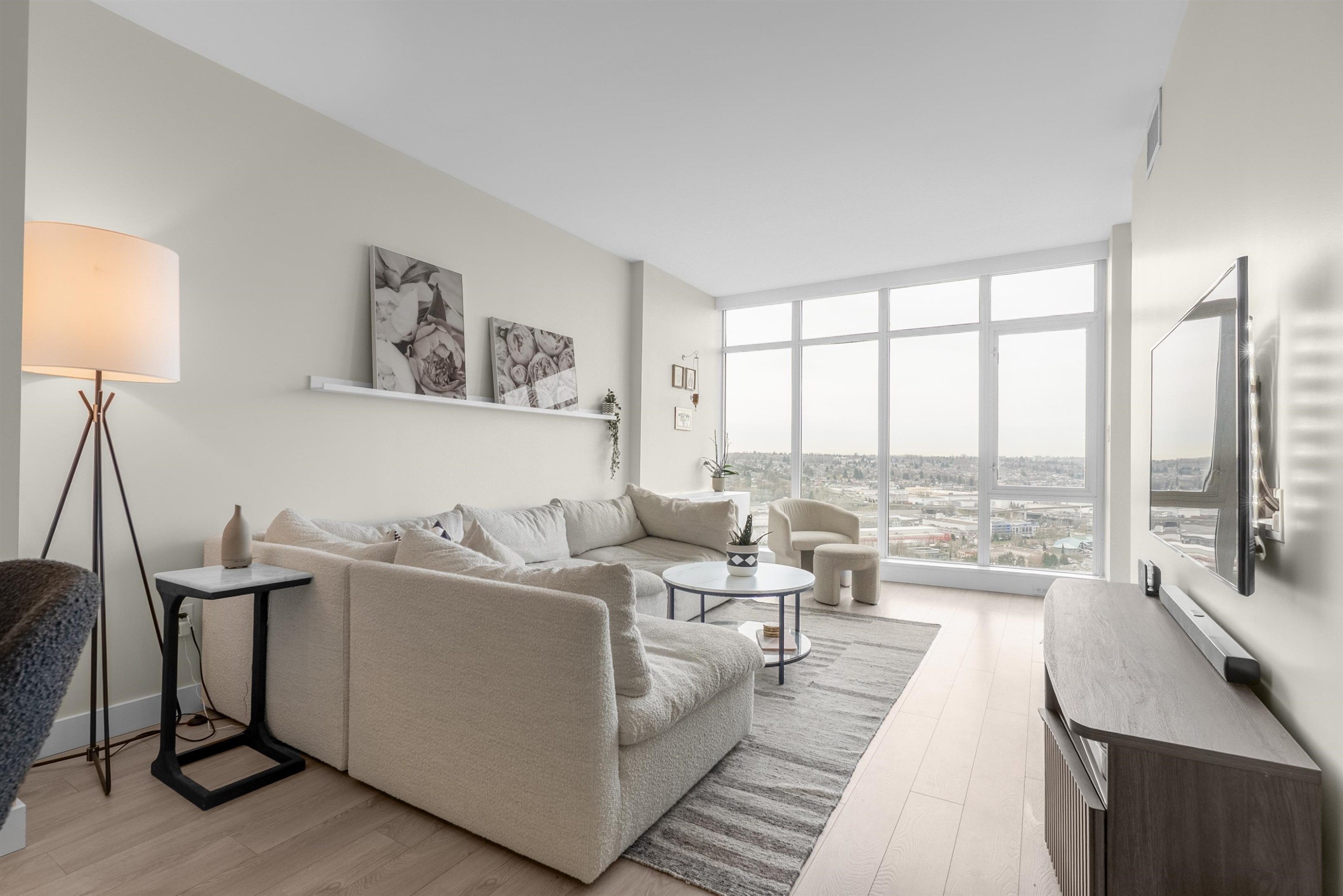 2603-1788 Gilmore Avenue, Burnaby, BC