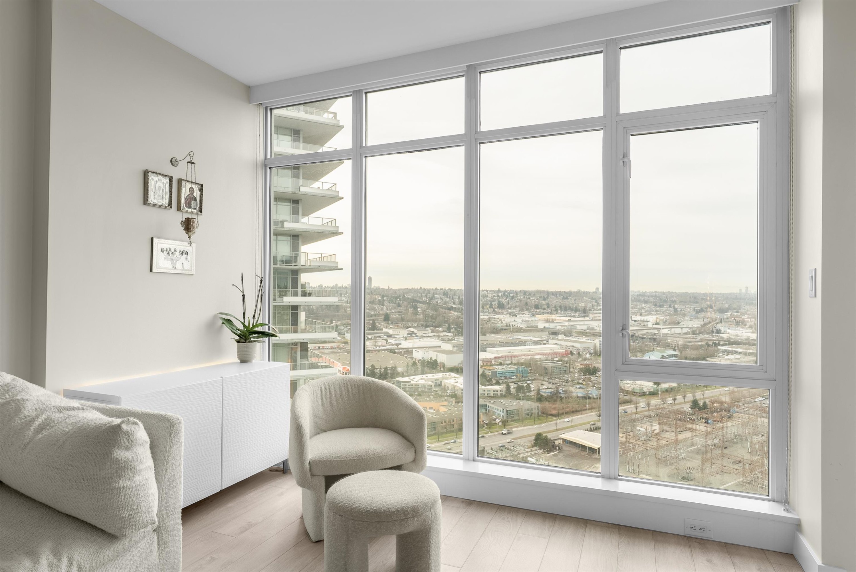 2603-1788 Gilmore Avenue, Burnaby, BC