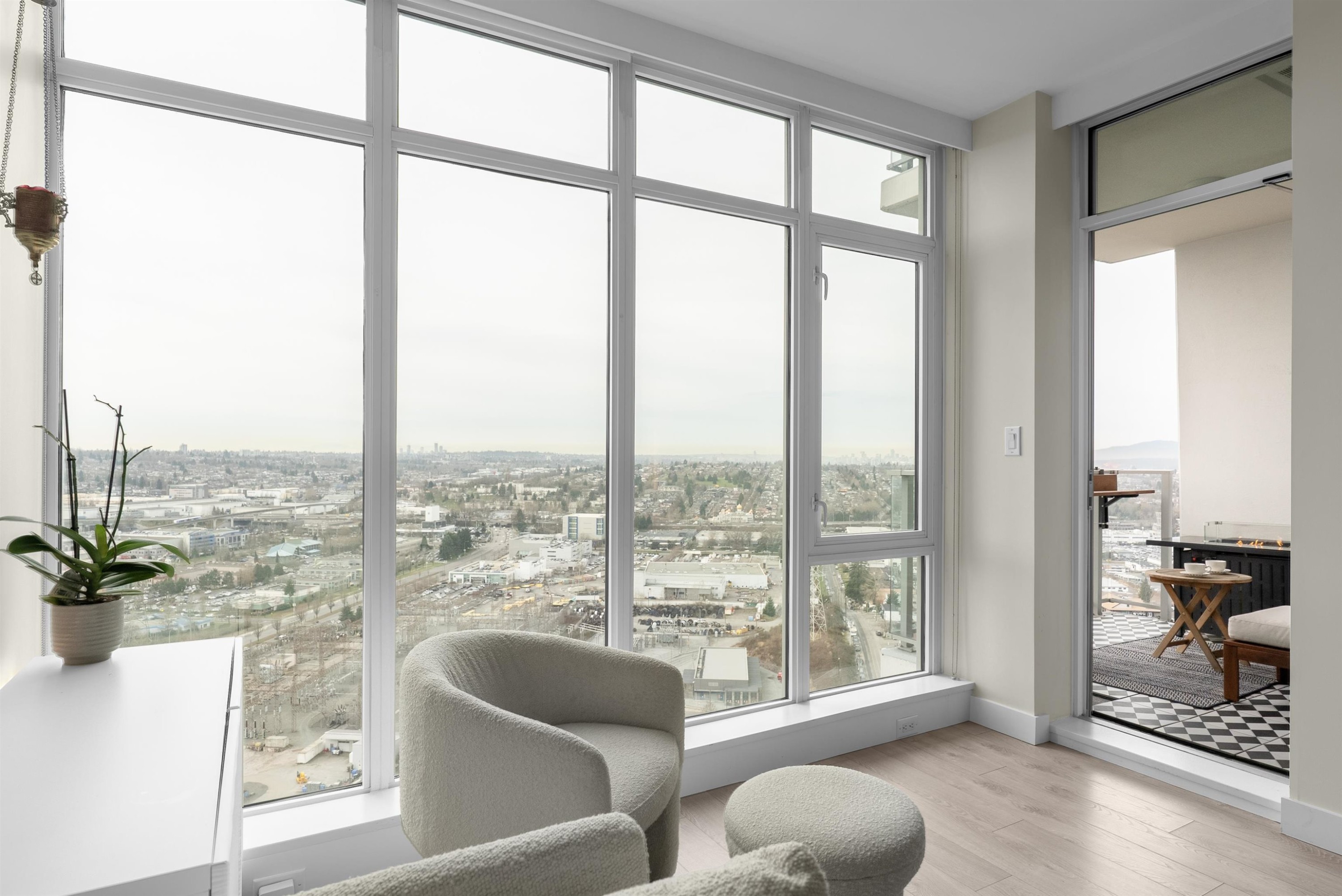 2603-1788 Gilmore Avenue, Burnaby, BC