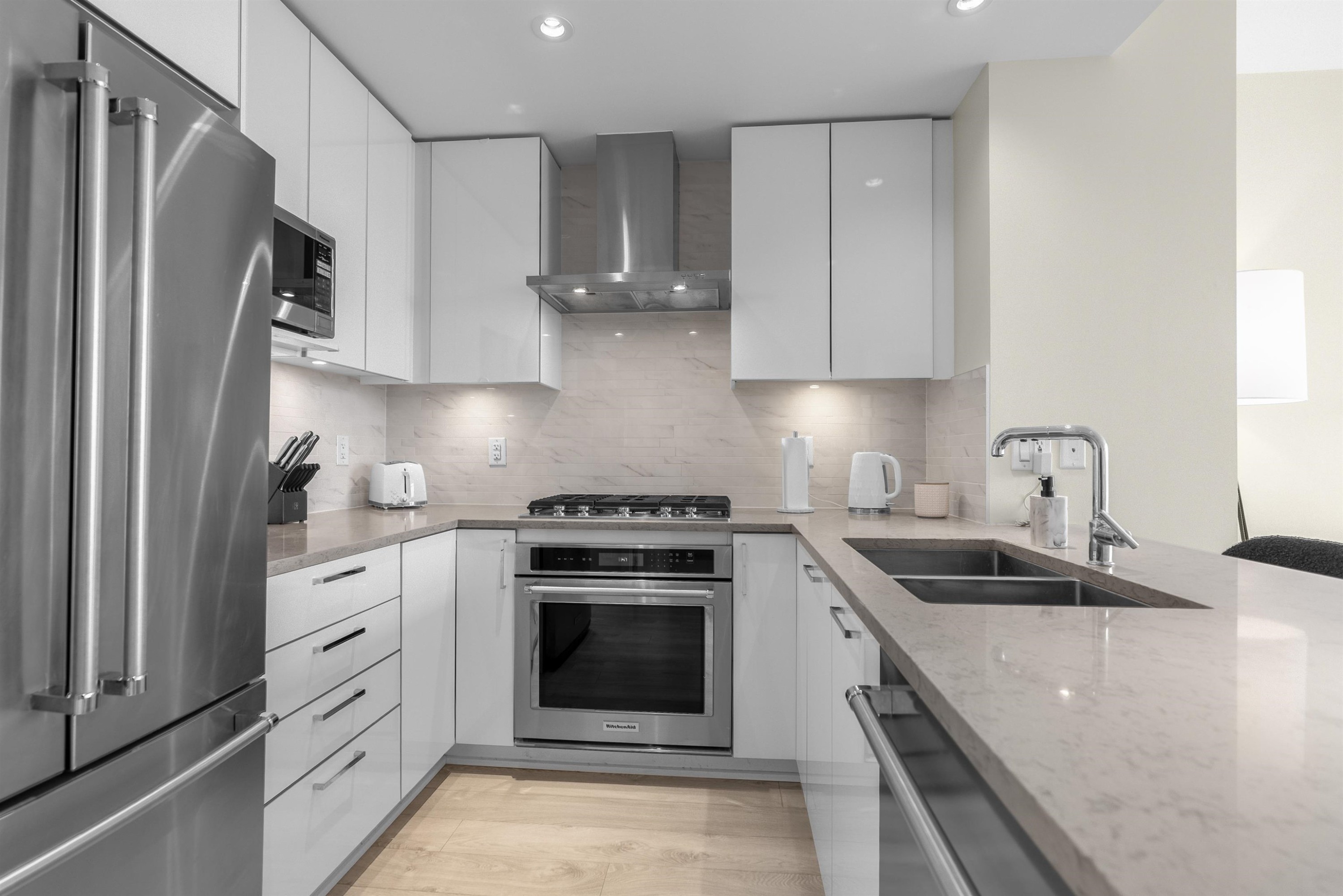 2603-1788 Gilmore Avenue, Burnaby, BC