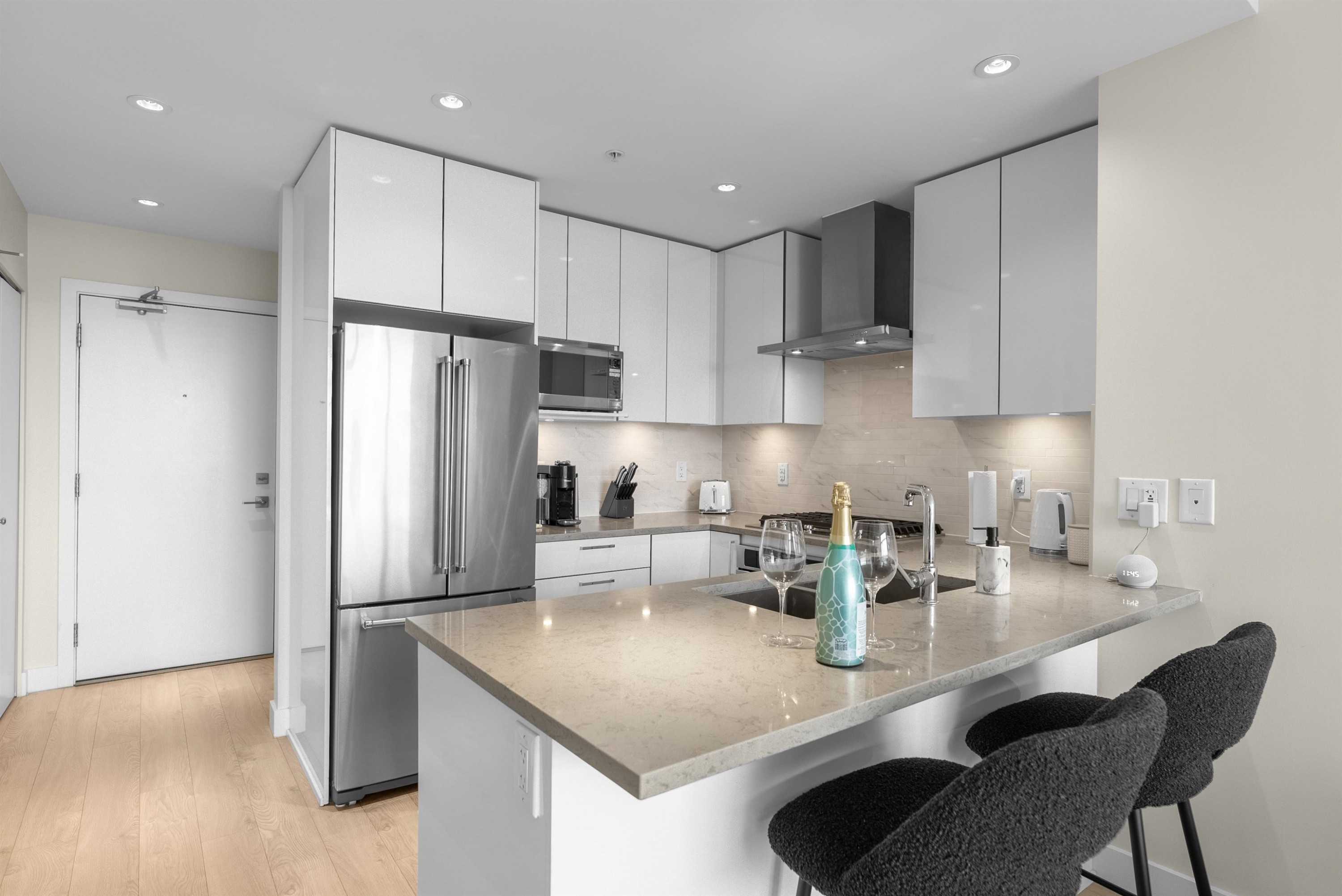 2603-1788 Gilmore Avenue, Burnaby, BC