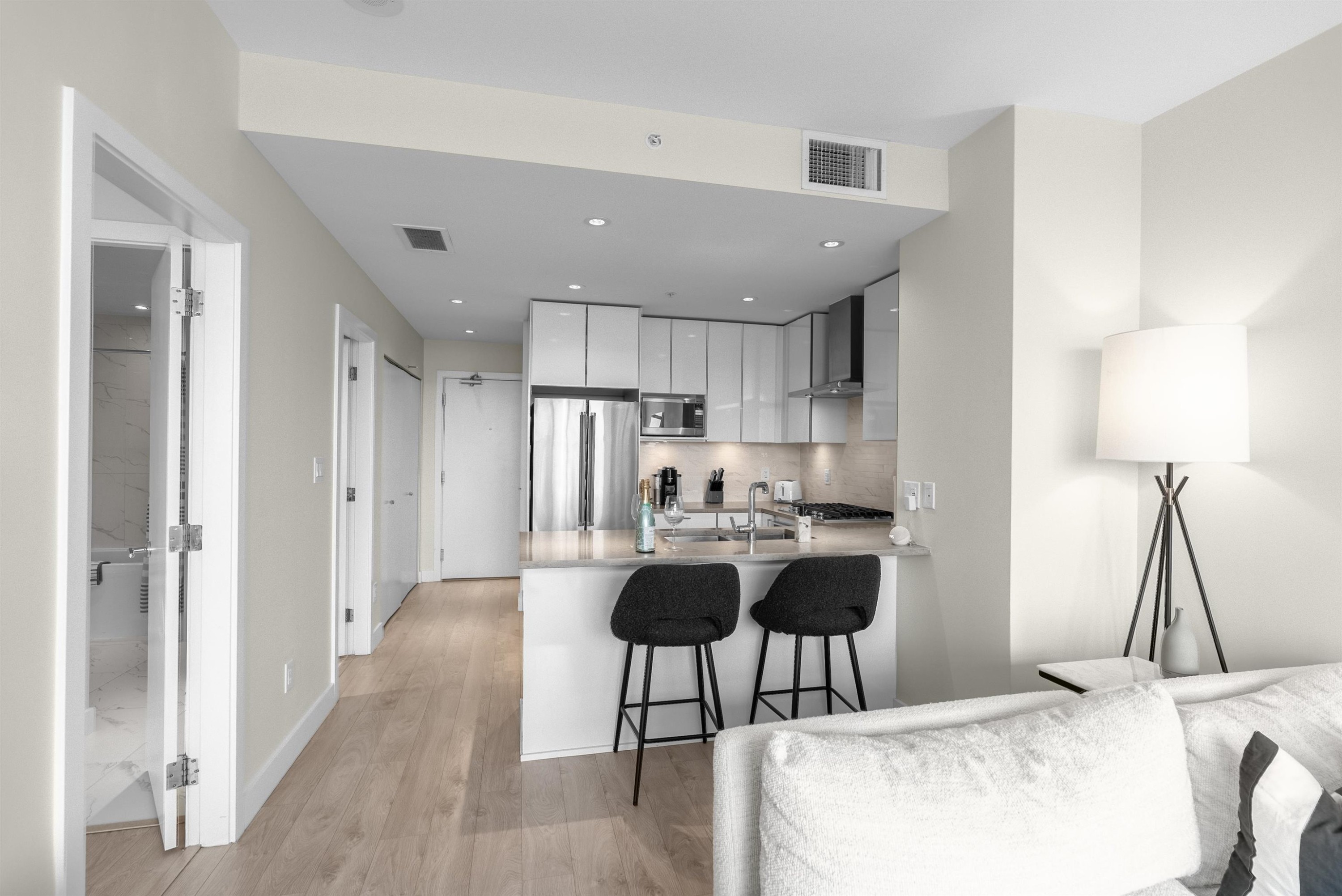 2603-1788 Gilmore Avenue, Burnaby, BC