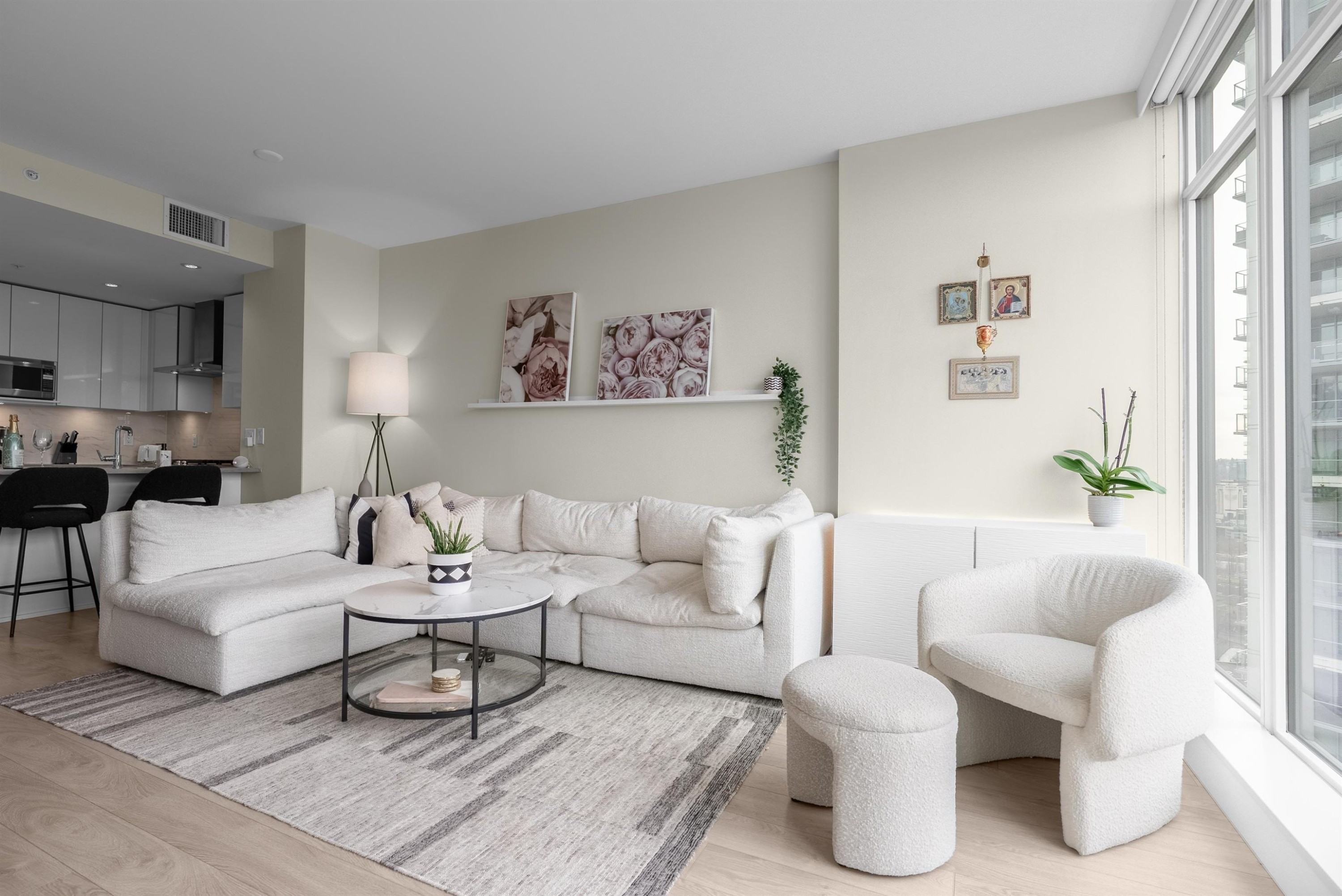 2603-1788 Gilmore Avenue, Burnaby, BC