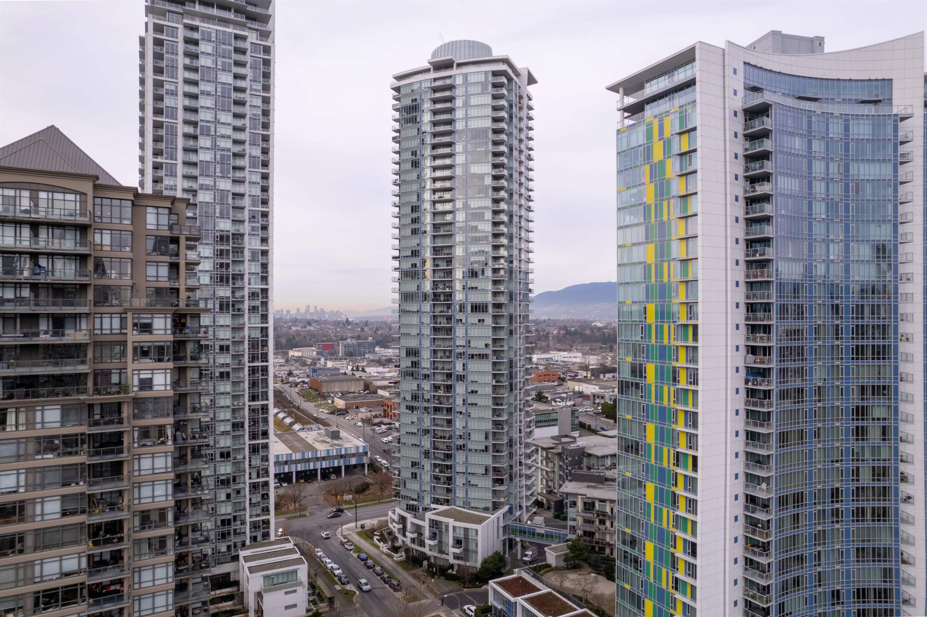 2603-1788 Gilmore Avenue, Burnaby, BC