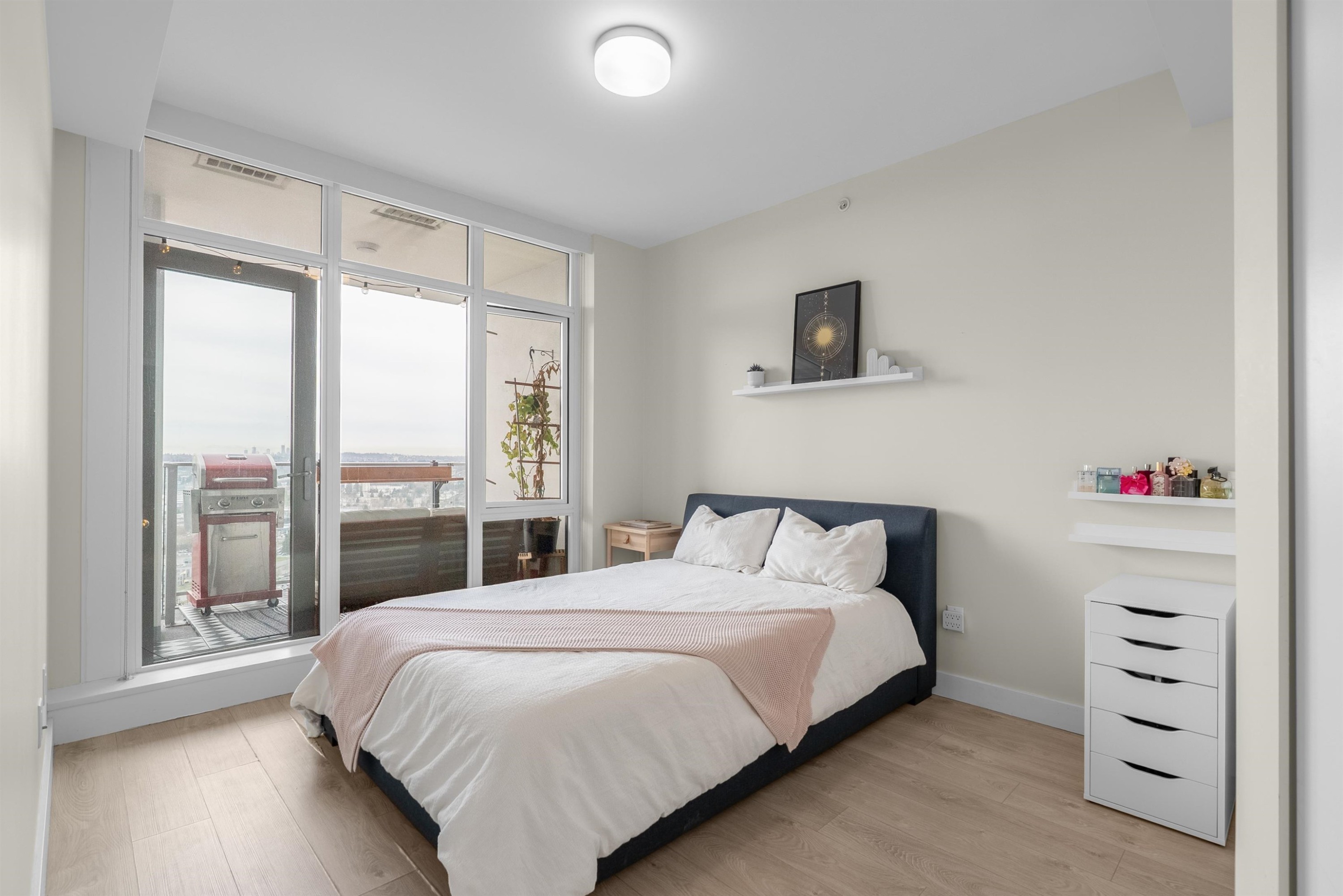 2603-1788 Gilmore Avenue, Burnaby, BC