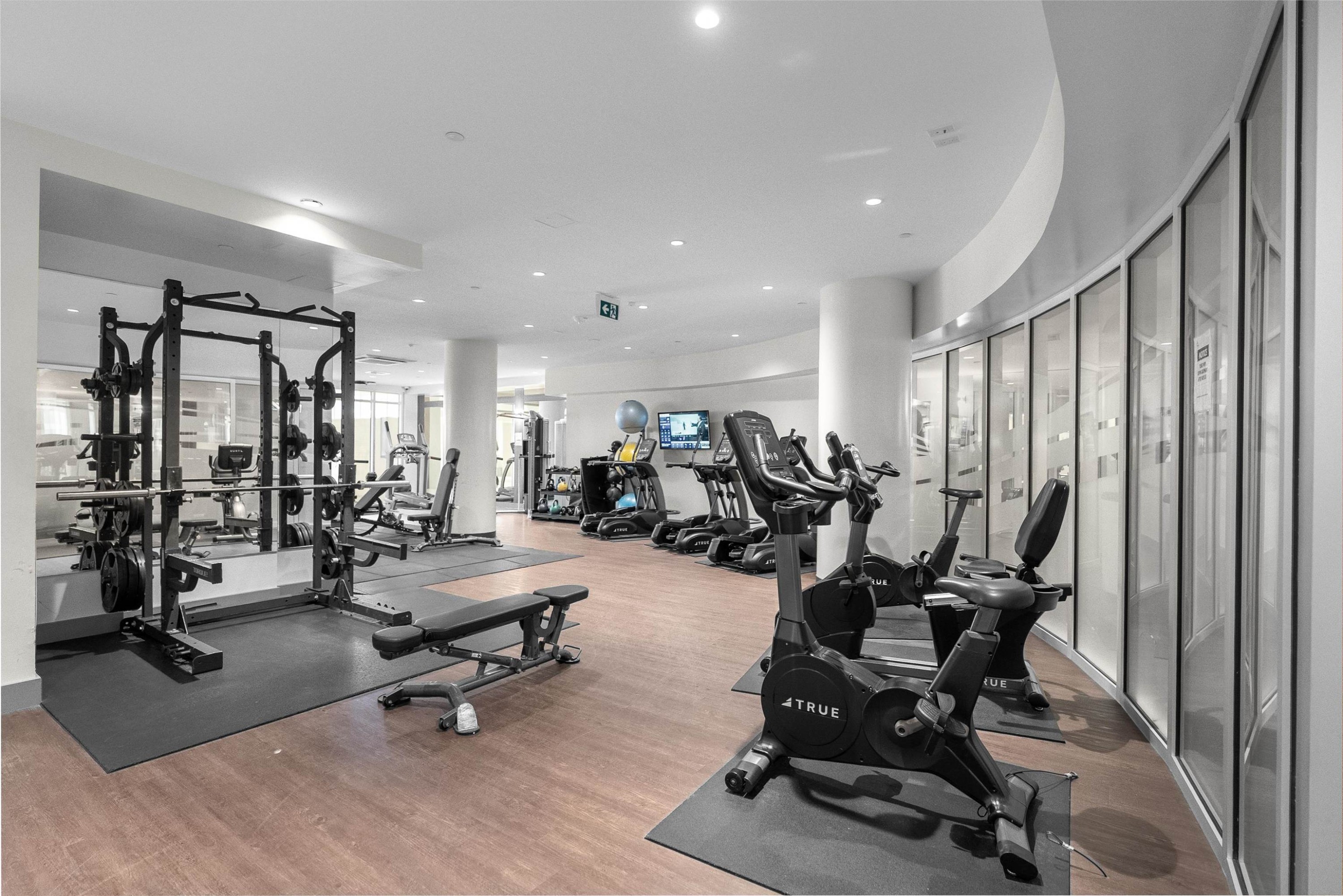 2603-1788 Gilmore Avenue, Burnaby, BC