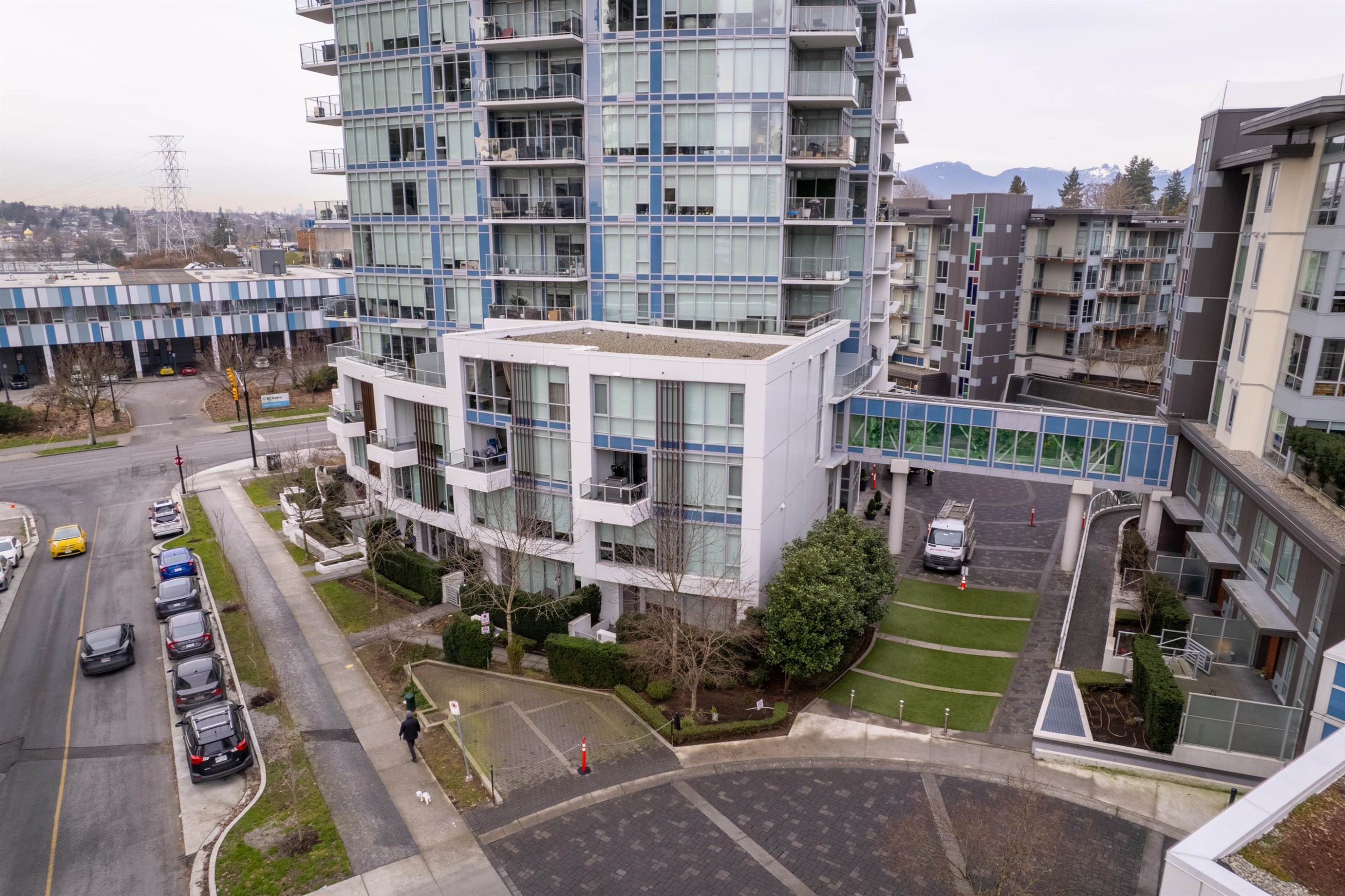 2603-1788 Gilmore Avenue, Burnaby, BC