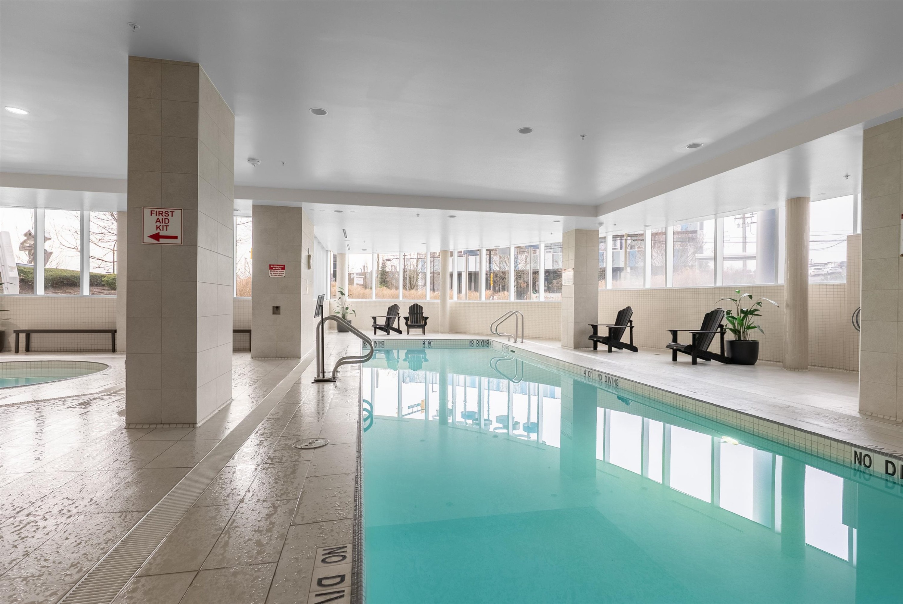 2603-1788 Gilmore Avenue, Burnaby, BC