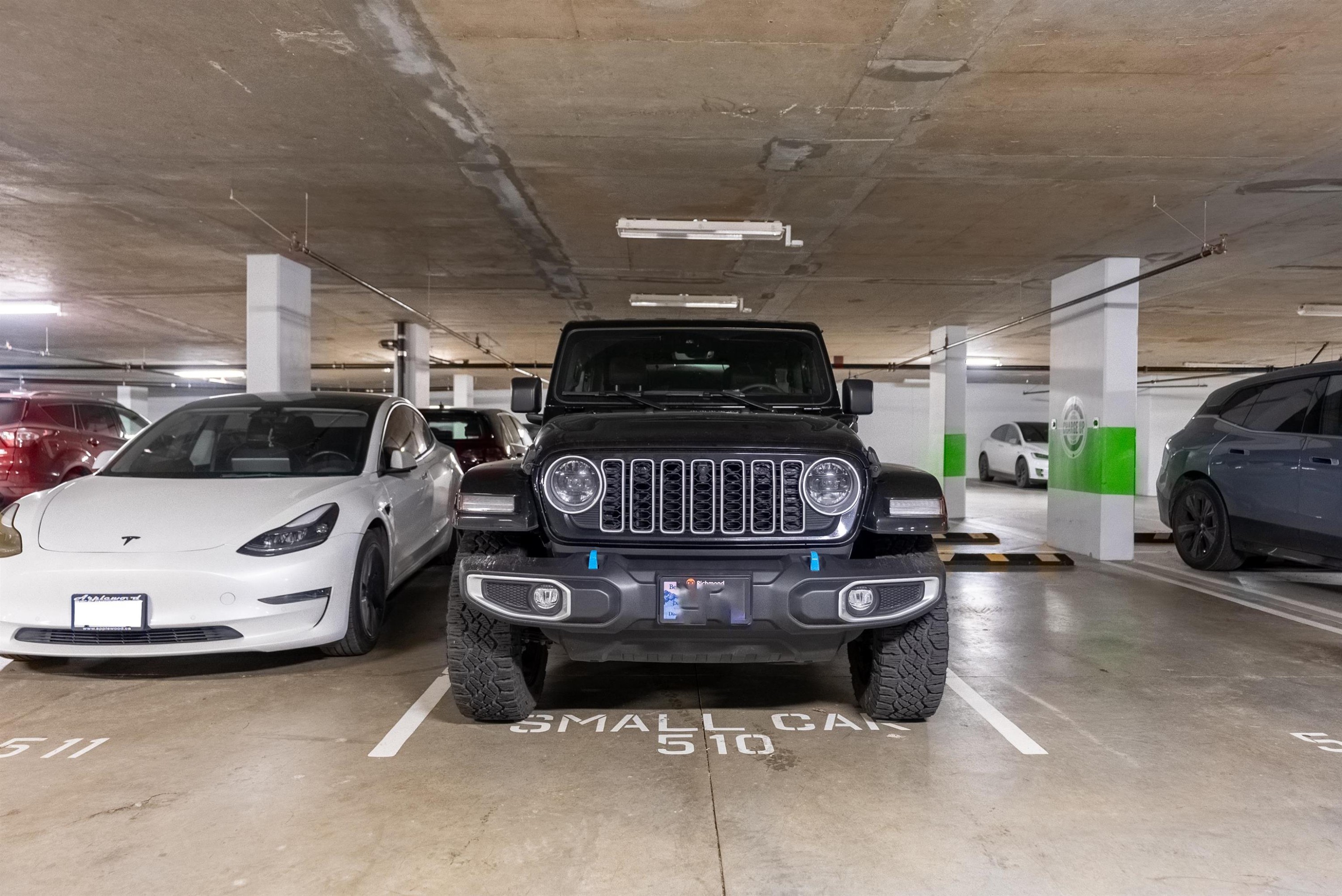 2603-1788 Gilmore Avenue, Burnaby, BC