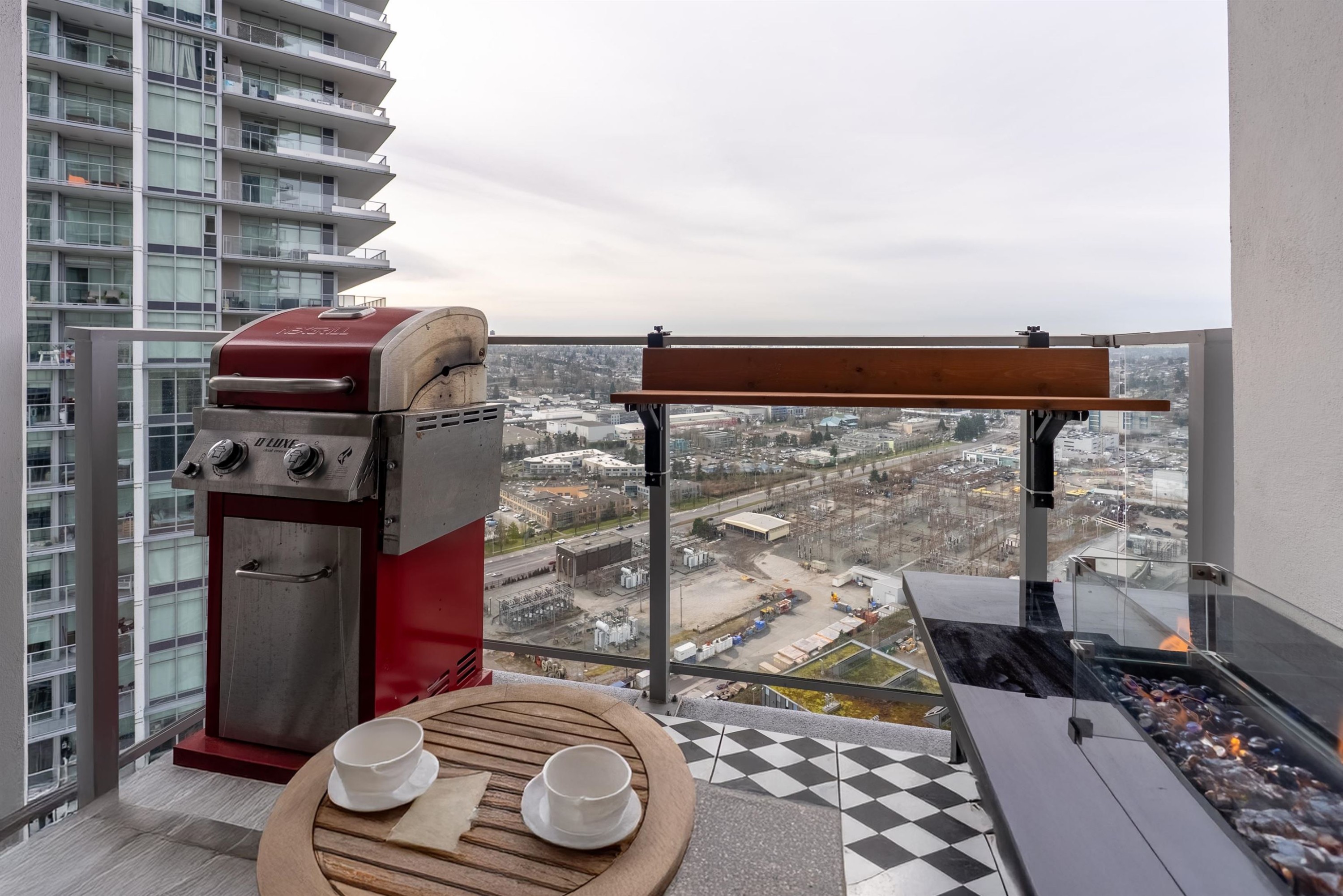 2603-1788 Gilmore Avenue, Burnaby, BC