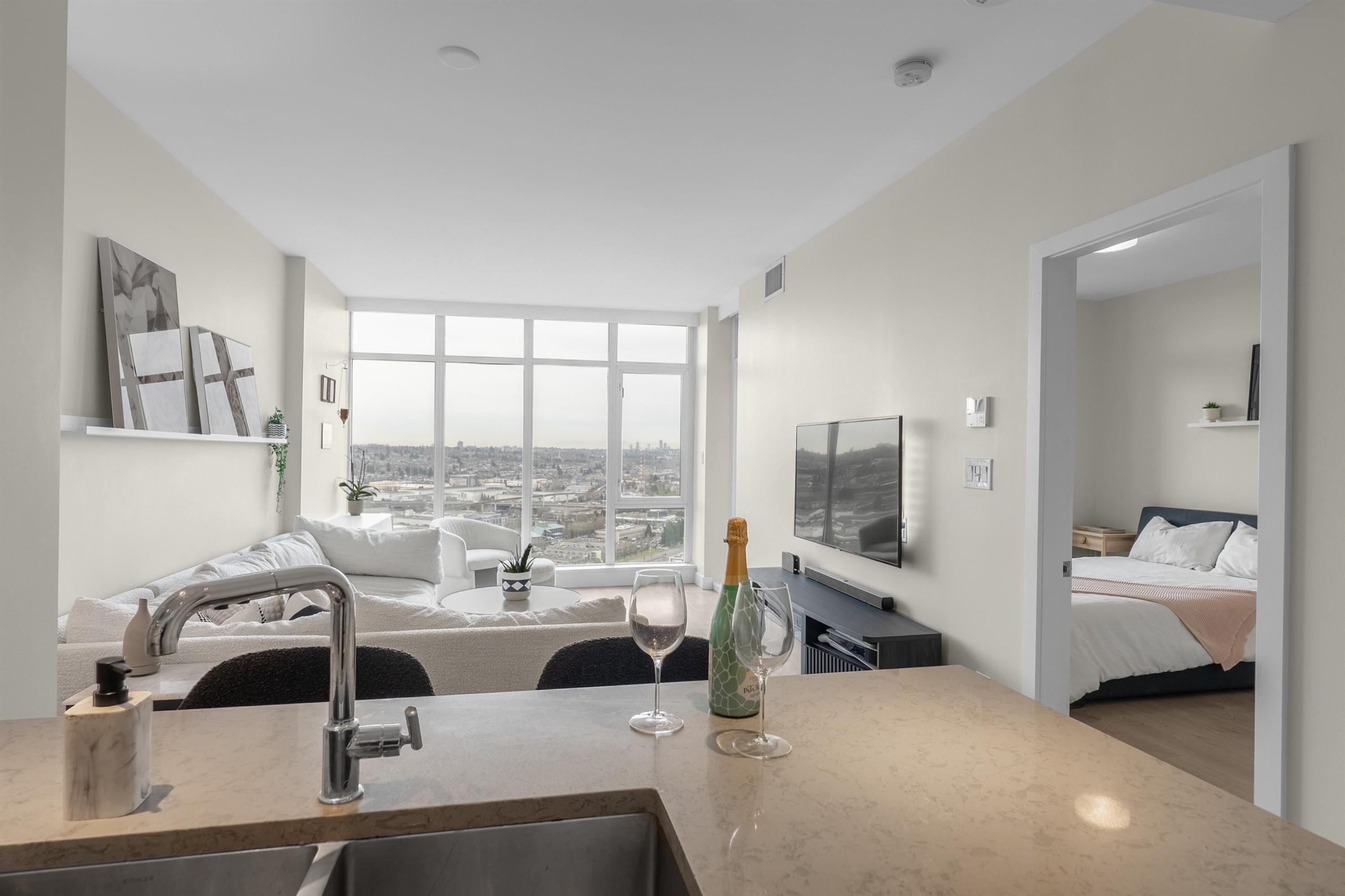 2603-1788 Gilmore Avenue, Burnaby, BC