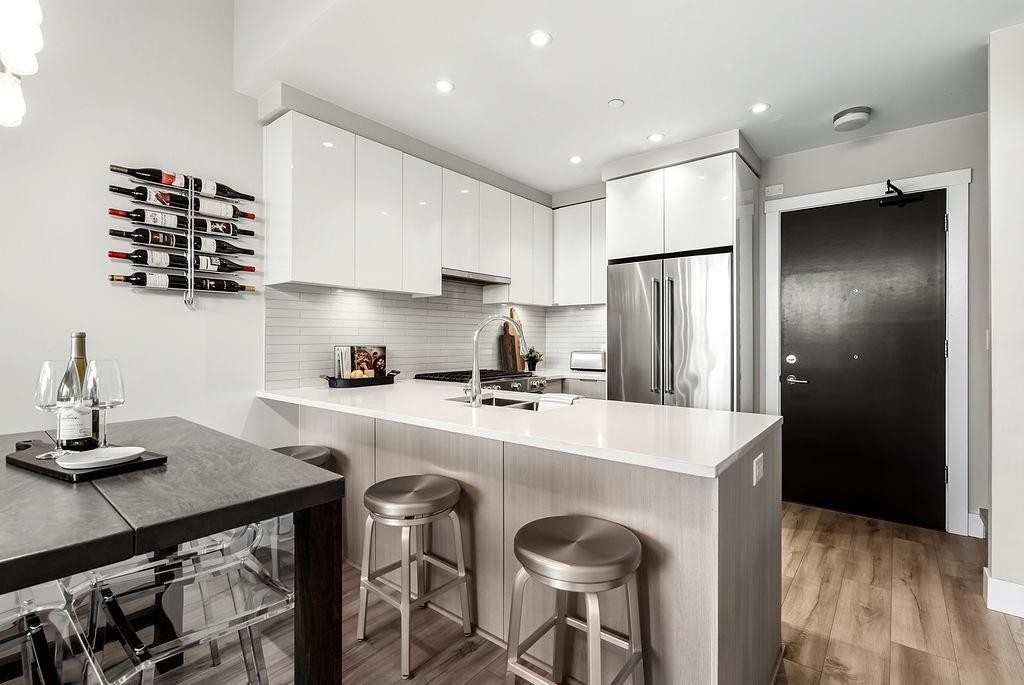 106-3588 Sawmill Crescent, Vancouver, BC