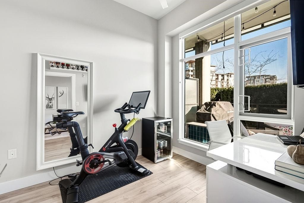 106-3588 Sawmill Crescent, Vancouver, BC