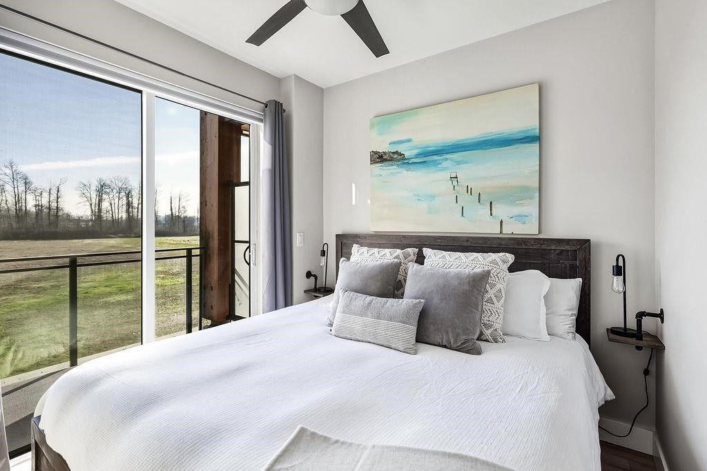 106-3588 Sawmill Crescent, Vancouver, BC