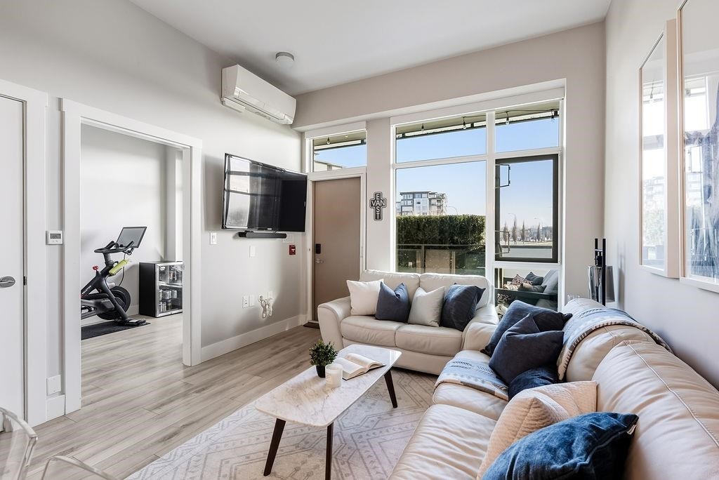 106-3588 Sawmill Crescent, Vancouver, BC