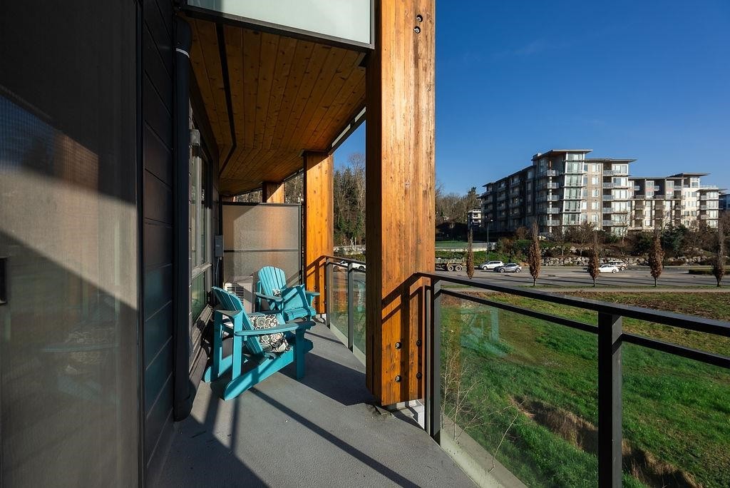 106-3588 Sawmill Crescent, Vancouver, BC