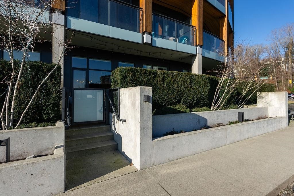 106-3588 Sawmill Crescent, Vancouver, BC