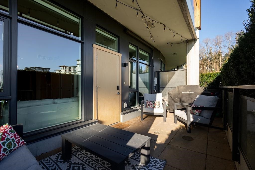 106-3588 Sawmill Crescent, Vancouver, BC