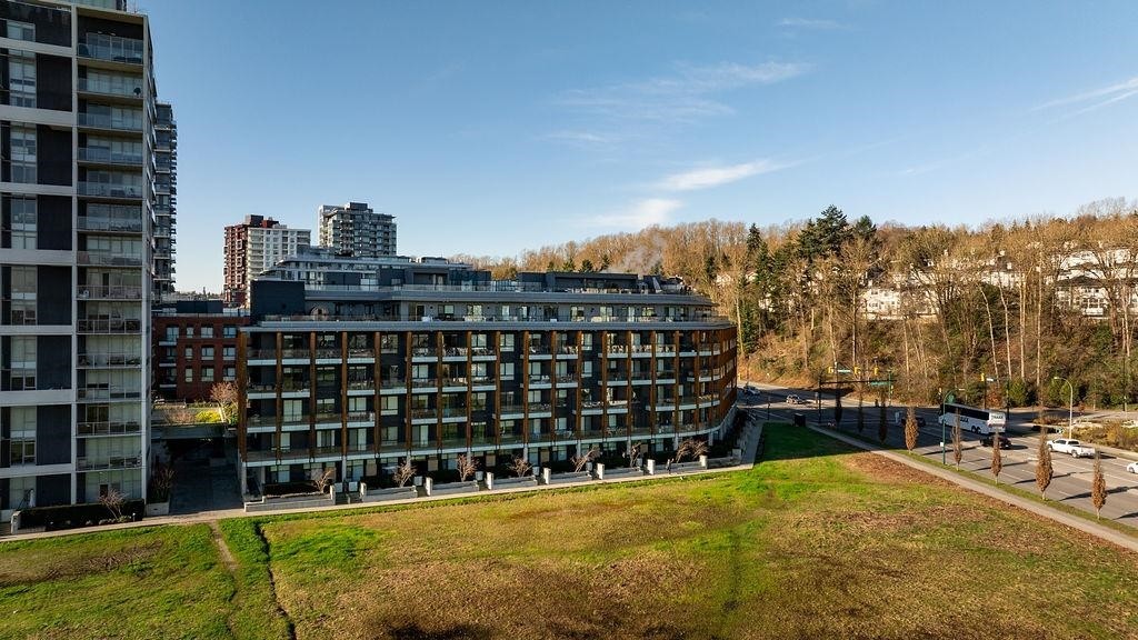 106-3588 Sawmill Crescent, Vancouver, BC